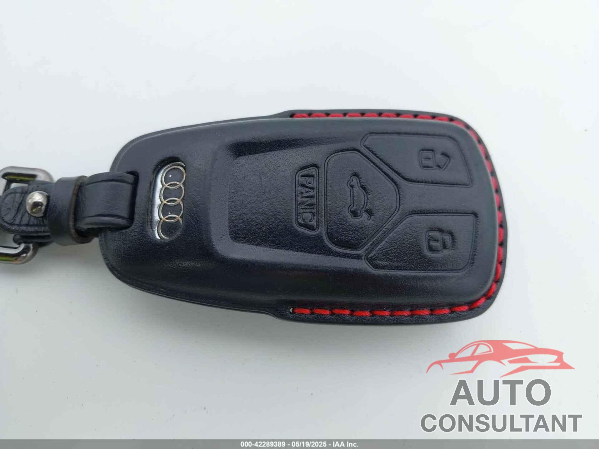 AUDI S4 2018 - WAUB4AF40JA164810