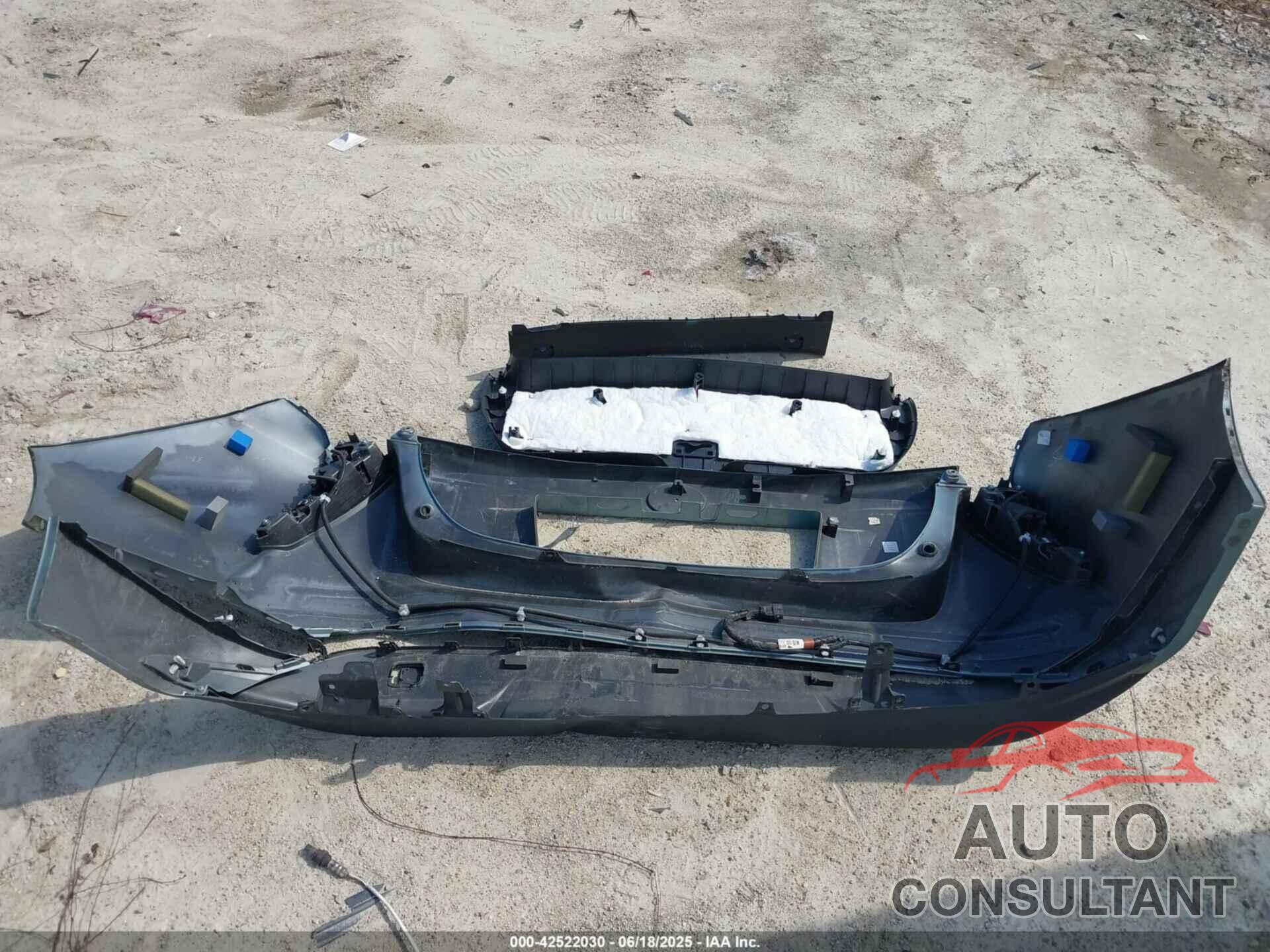 TOYOTA PRIUS 2017 - JTDKARFU1H3036374