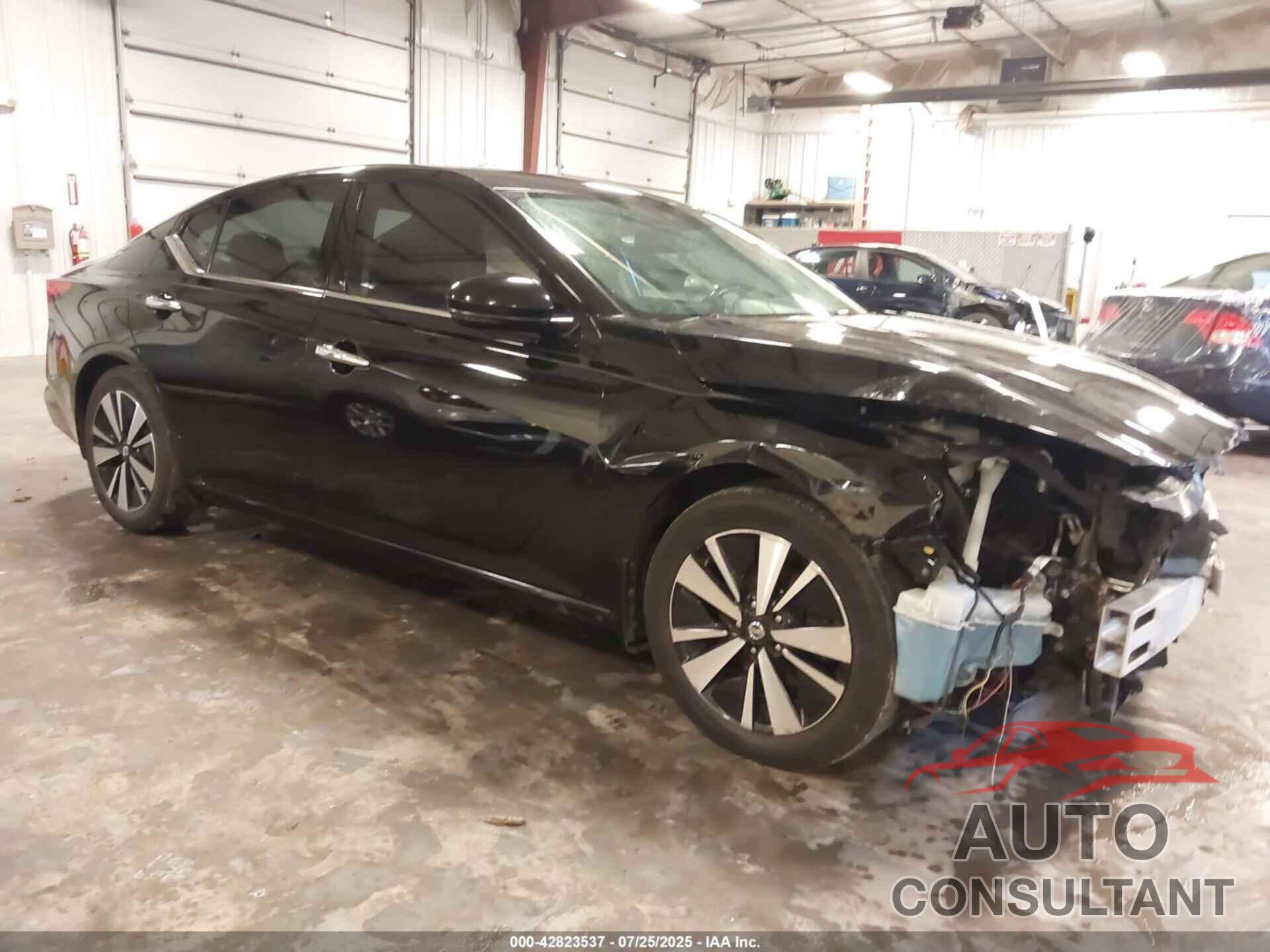 NISSAN ALTIMA 2020 - 1N4BL4EV7LC114596
