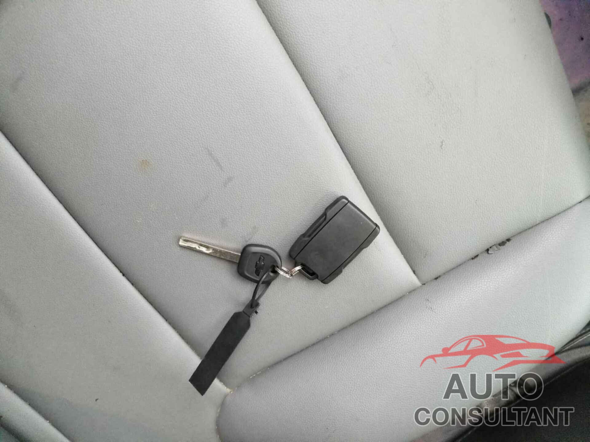 CHEVROLET SILVERADO 2500HD 2020 - 1GC2YLE78LF261595
