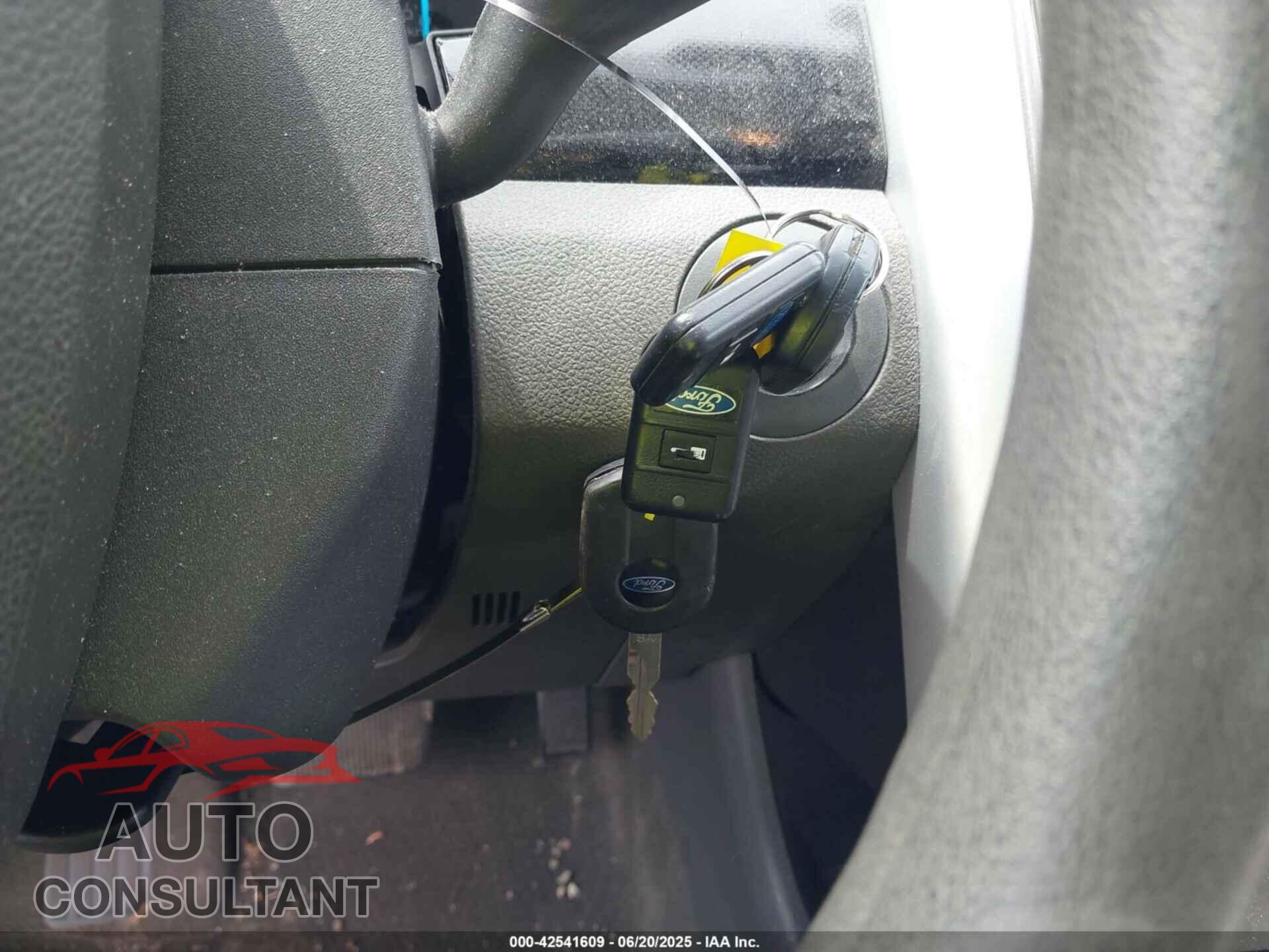 FORD EDGE 2013 - 2FMDK3GC8DBA79625