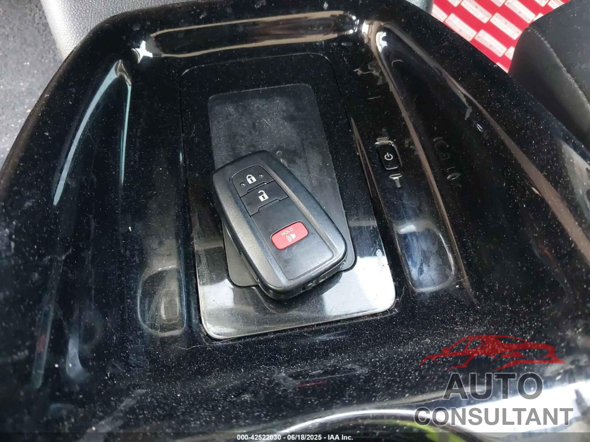TOYOTA PRIUS 2017 - JTDKARFU1H3036374