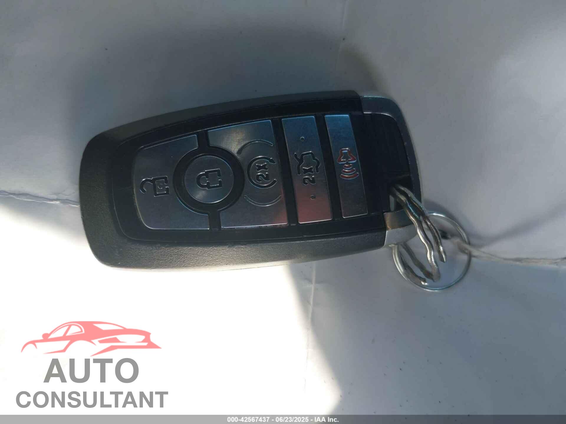 FORD EXPLORER 2018 - 1FM5K8D80JGB01932