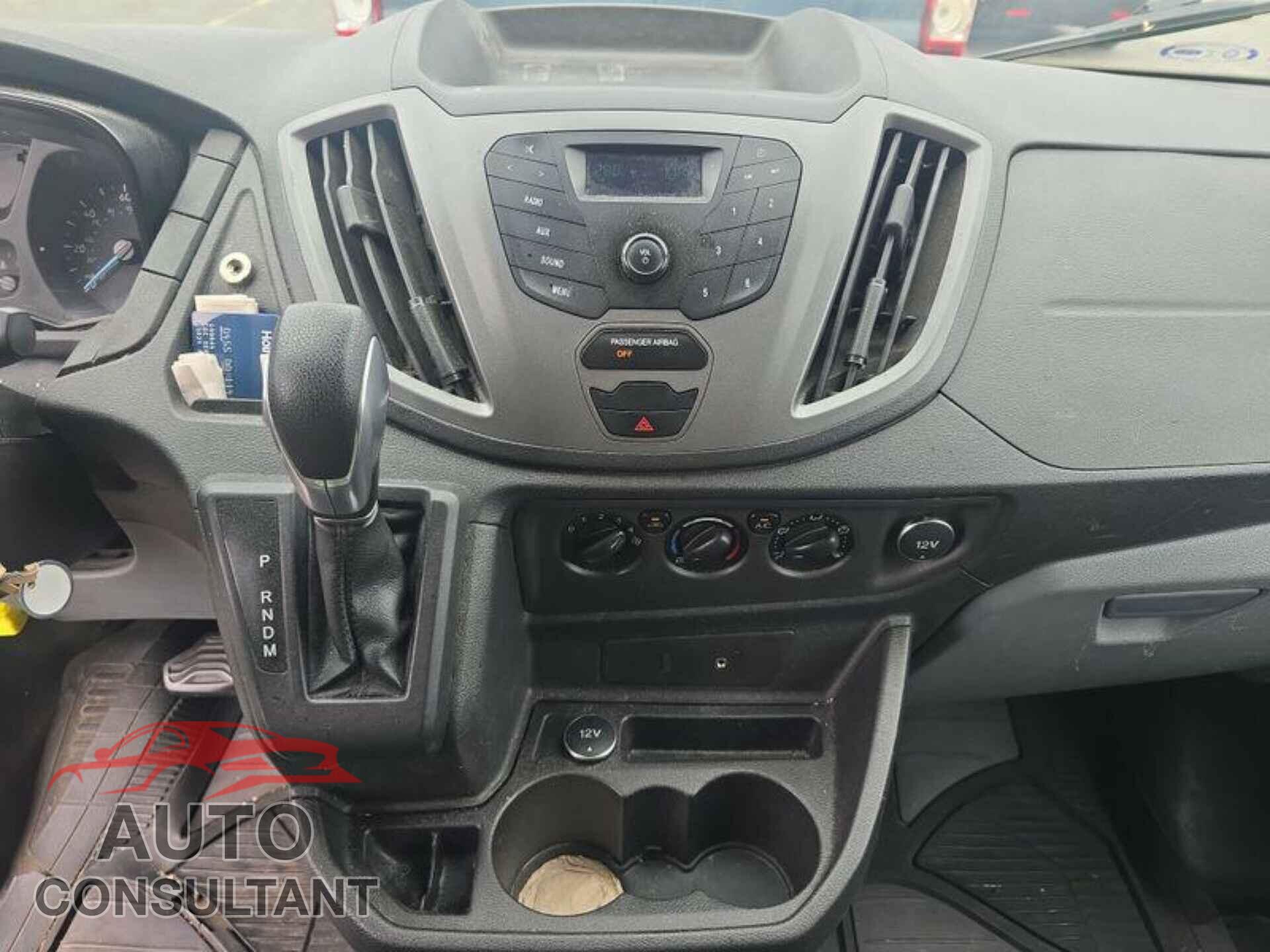 FORD TRANSIT 2015 - 1FTNE2YM9FKB32293