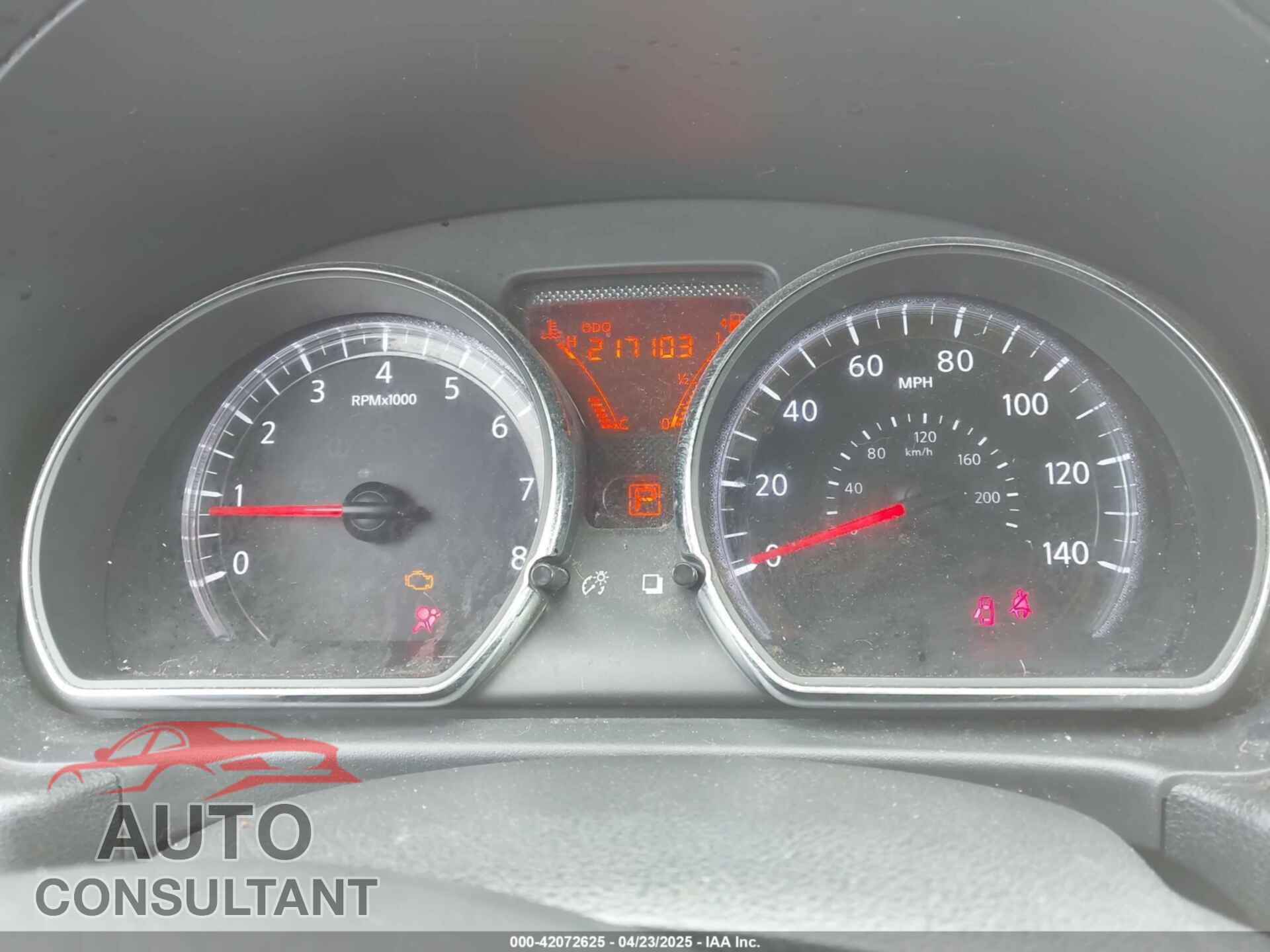 NISSAN VERSA NOTE 2017 - 3N1CE2CPXHL379920