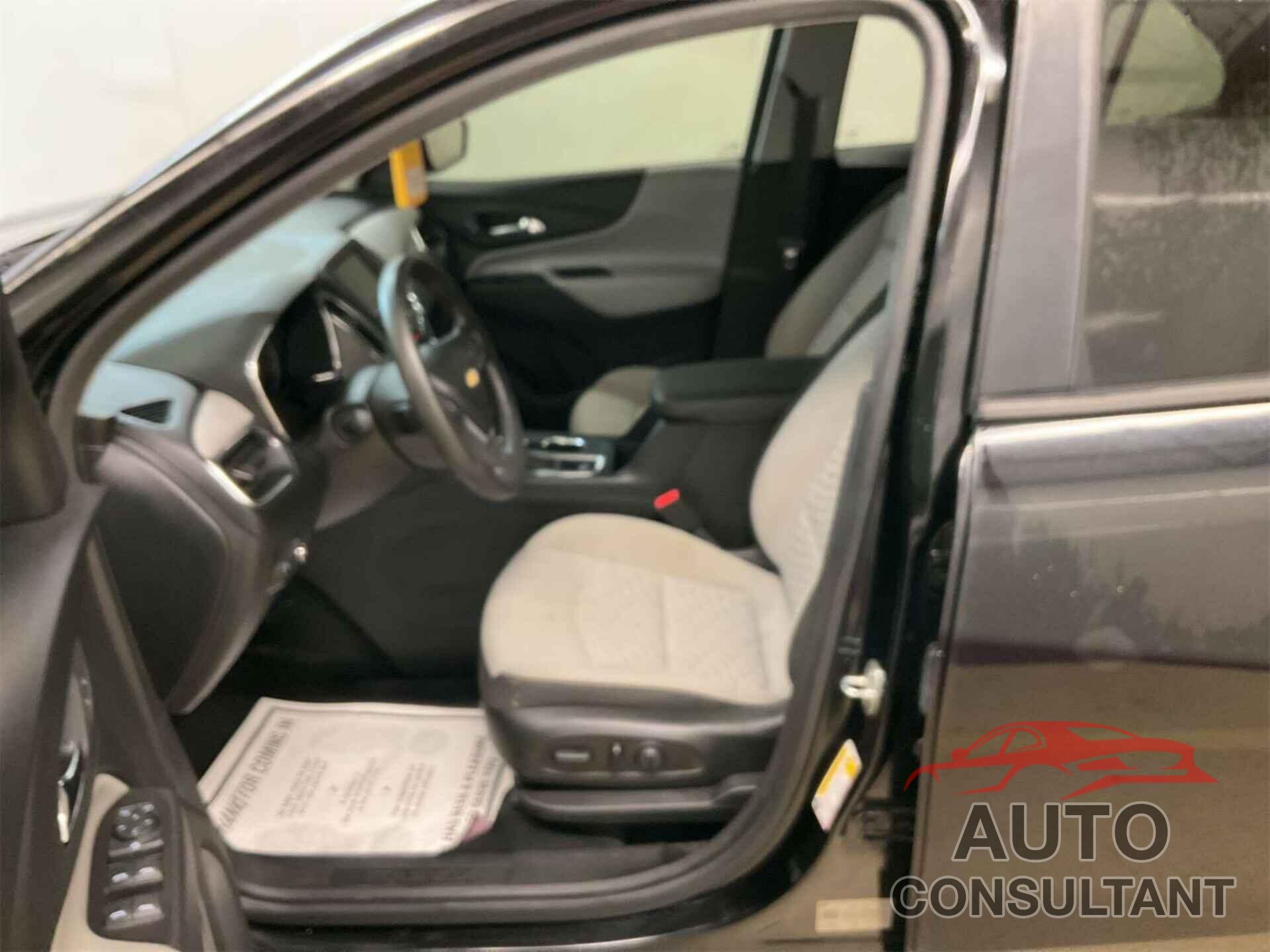 CHEVROLET EQUINOX 2020 - 2GNAXSEVXL6279458