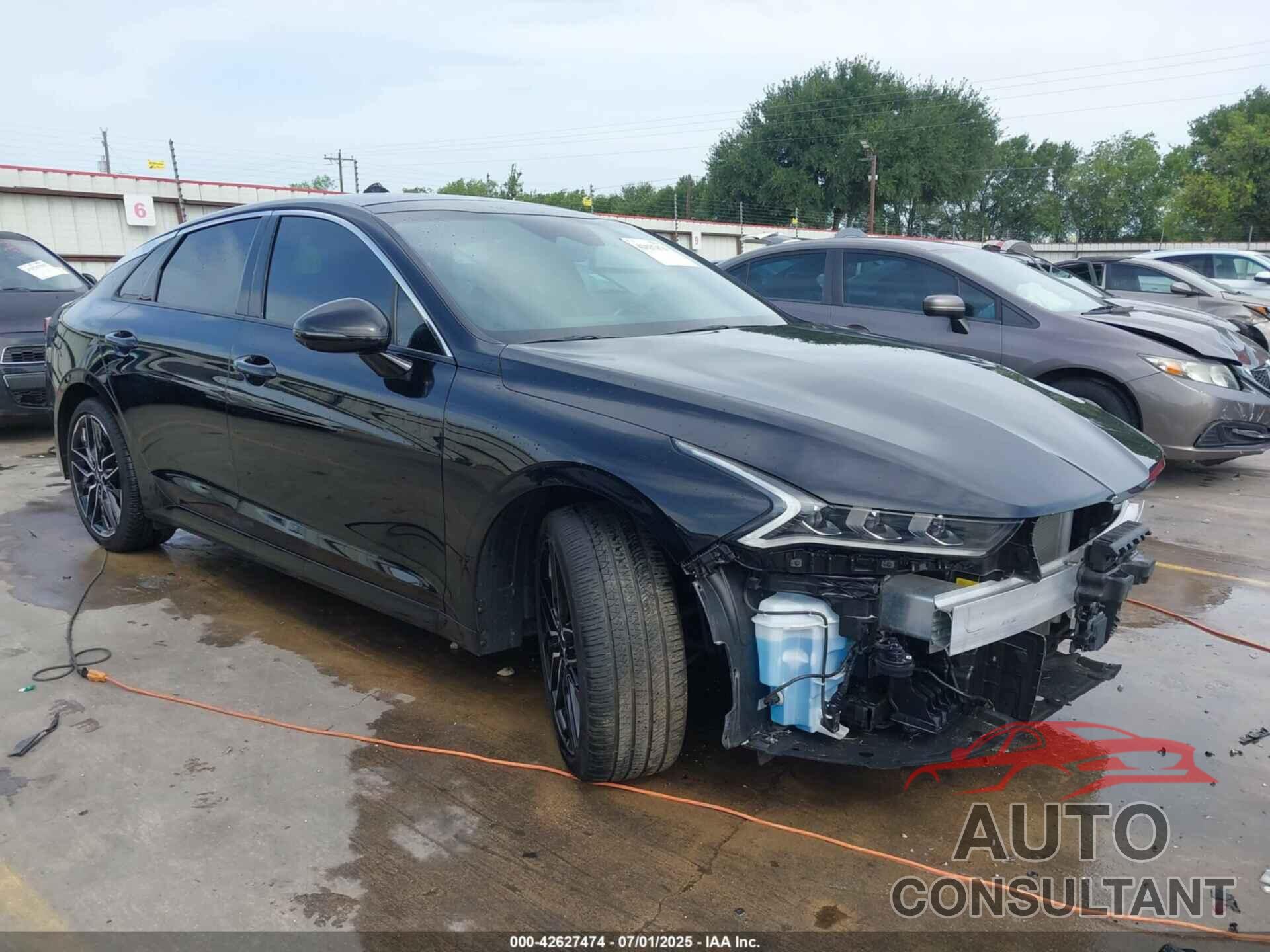 KIA K5 2024 - 5XXG44J81RG255959