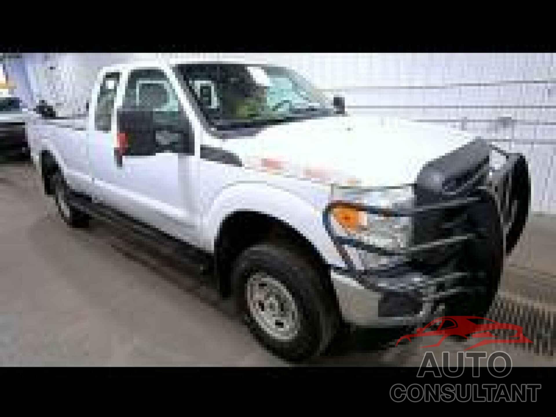 FORD F250 2016 - 1FT7X2B67GEA22128