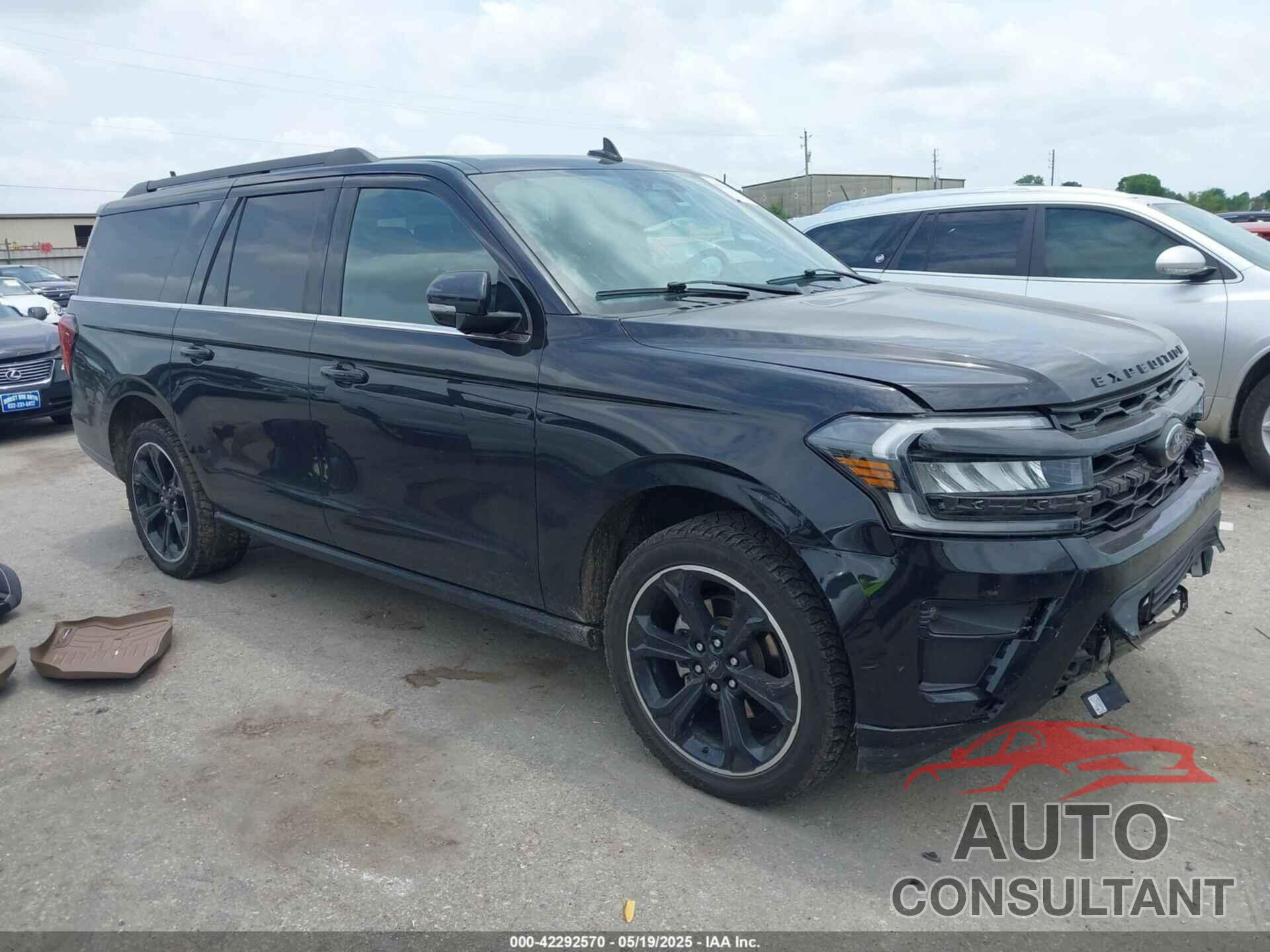 FORD EXPEDITION 2022 - 1FMJK1KT9NEA35248