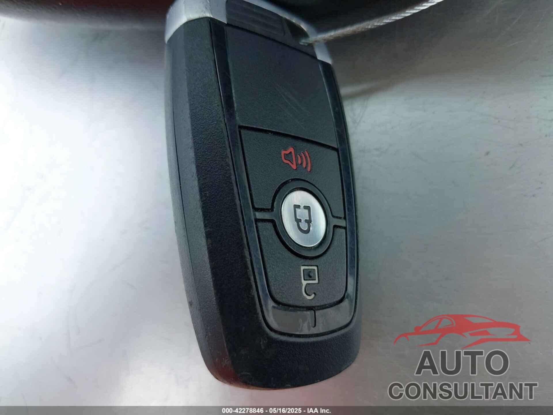 FORD ECOSPORT 2019 - MAJ6S3GL3KC253892