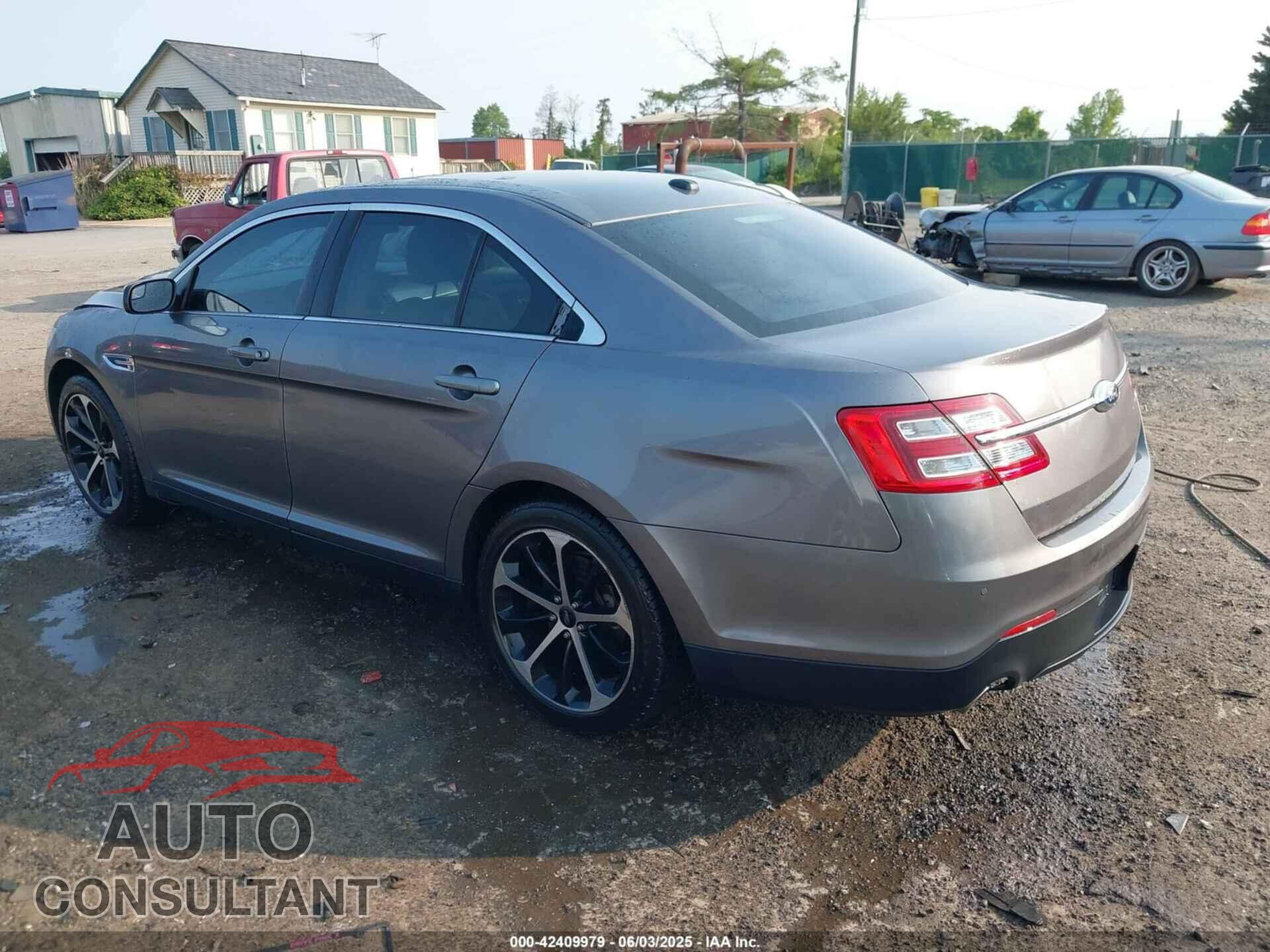FORD TAURUS 2014 - 1FAHP2E89EG128671