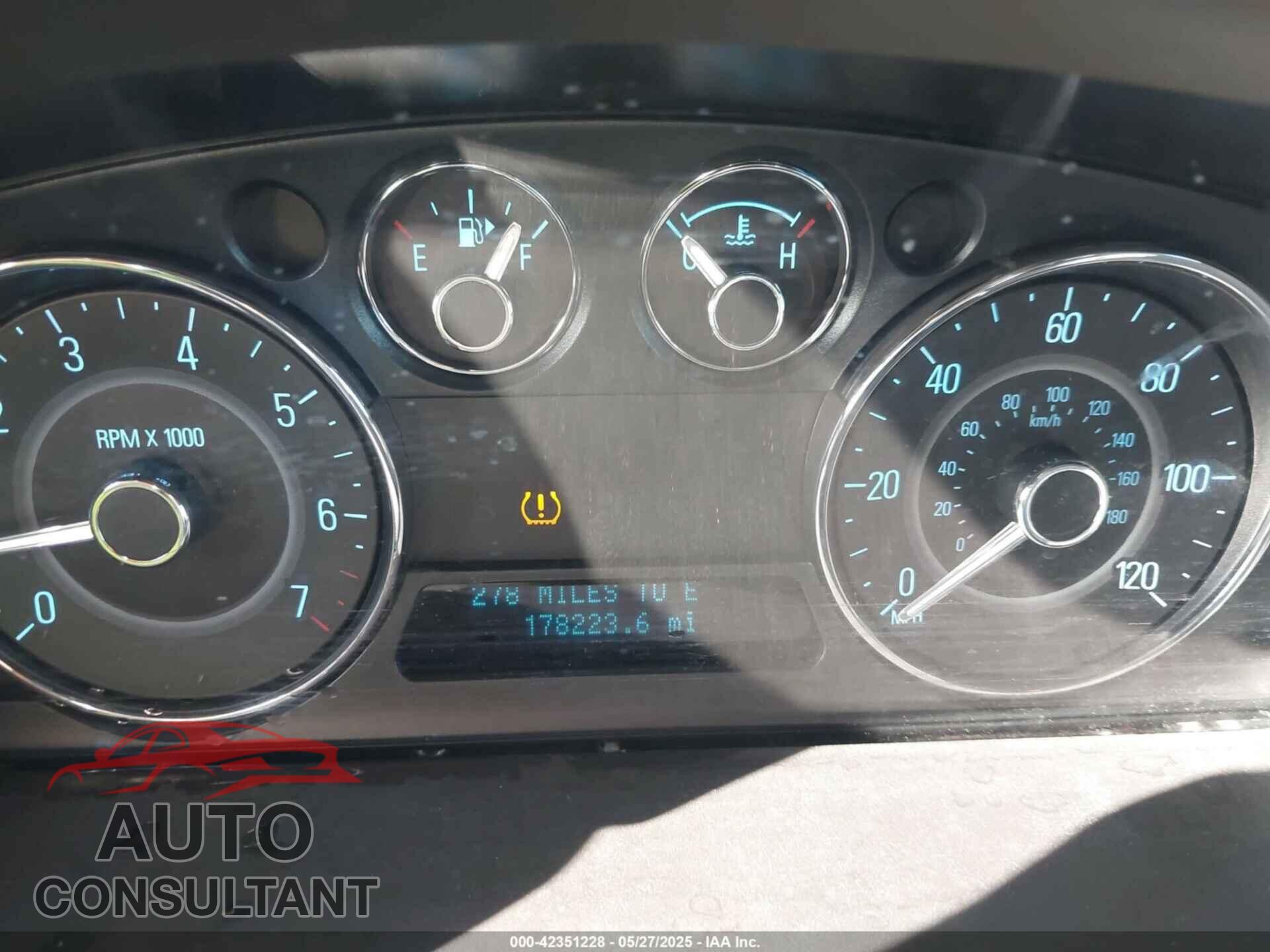 FORD FLEX 2010 - 2FMGK5BC1ABA71734
