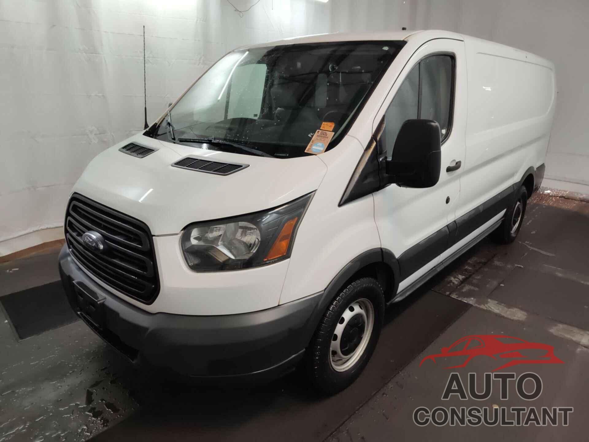 FORD TRANSIT-150 2016 - 1FTYE1YM2GKB08796