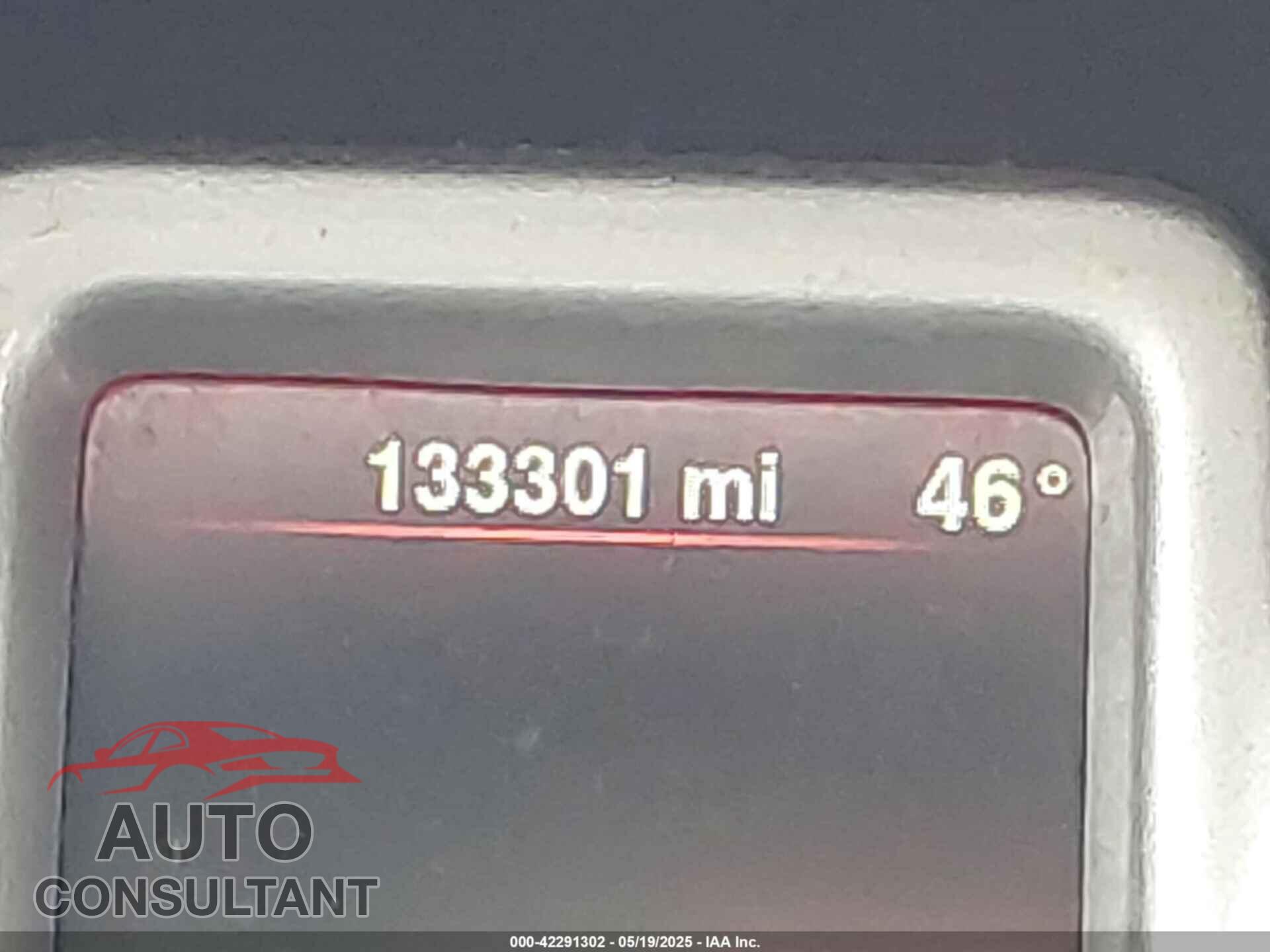 DODGE JOURNEY 2015 - 3C4PDCAB6FT669891