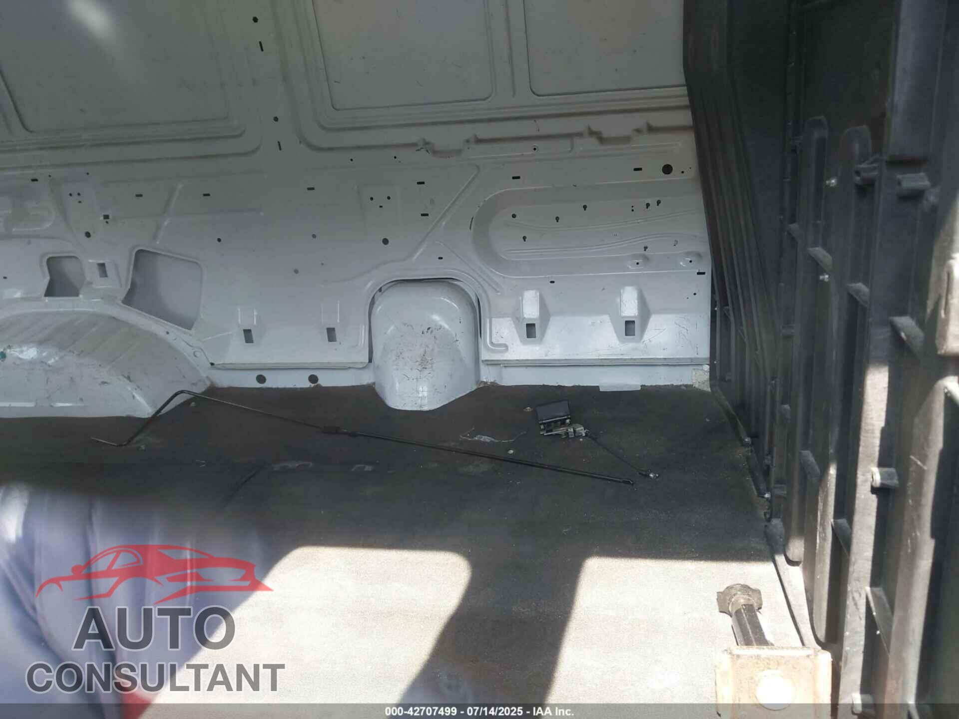 FORD E-150 2011 - 1FTNE1EW0BDA00800