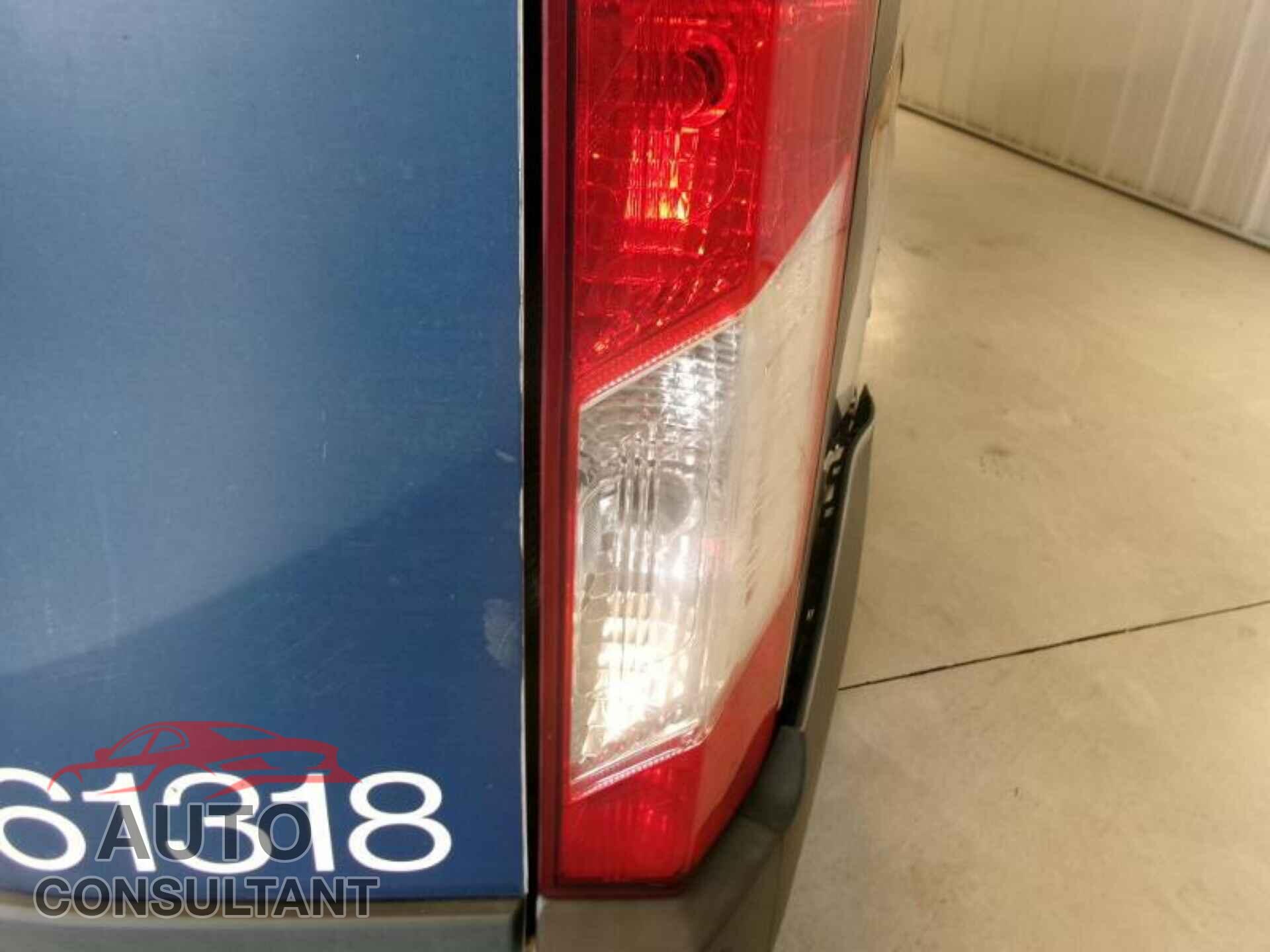 FORD TRANSIT-150 2016 - 1FTYE1YM3GKB08631