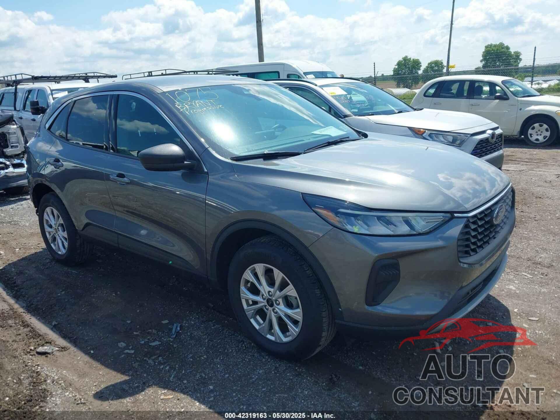 FORD ESCAPE 2024 - 1FMCU9GN7RUA33375