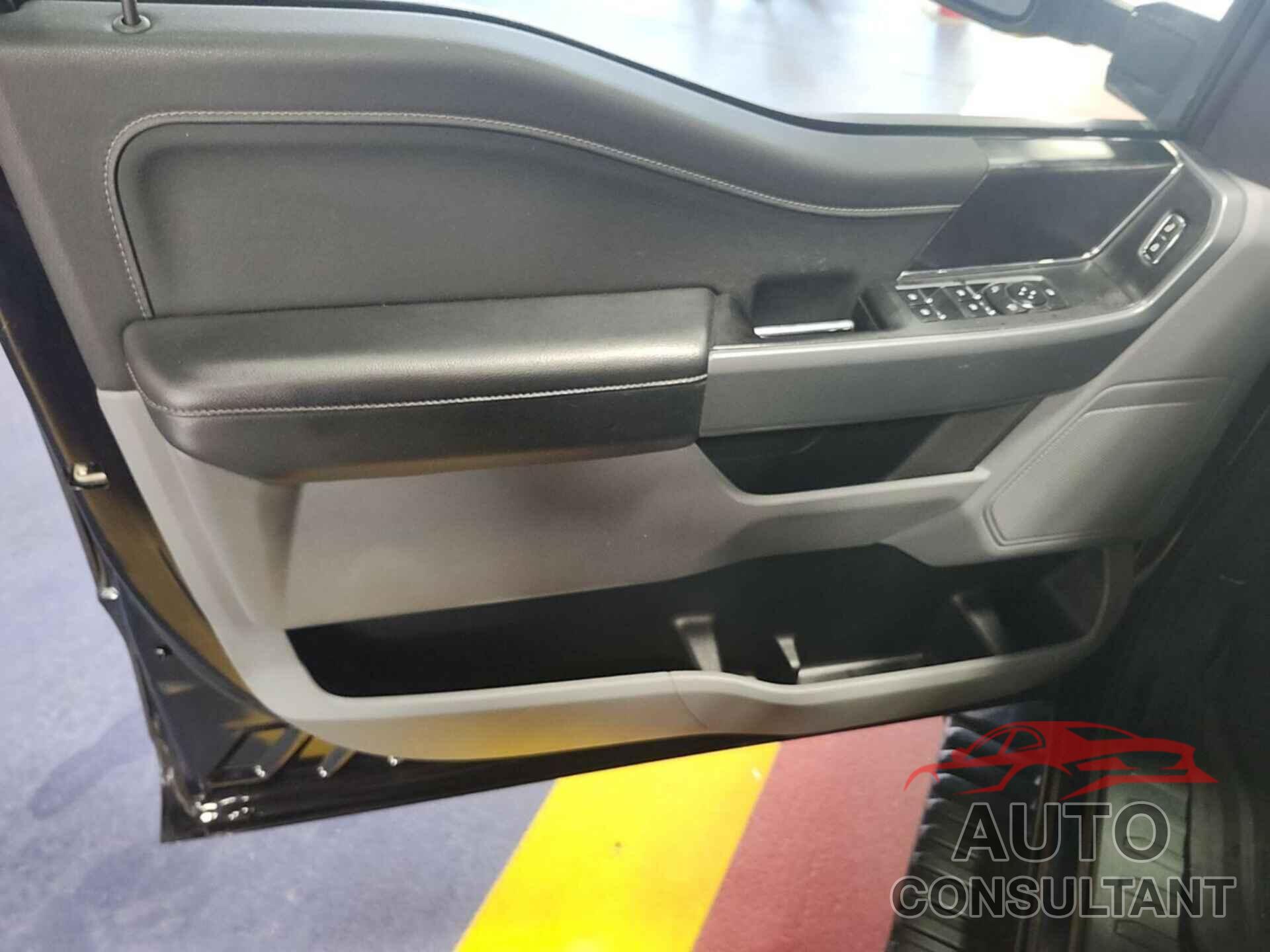 FORD F-150 2021 - 1FTFW1E82MKE08149