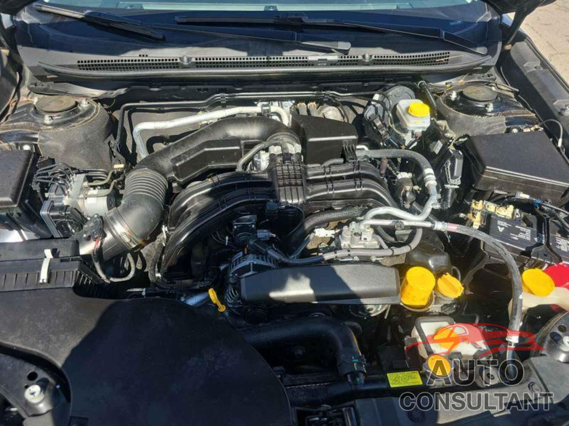 SUBARU LEGACY 2023 - 4S3BWAD6XP3005100