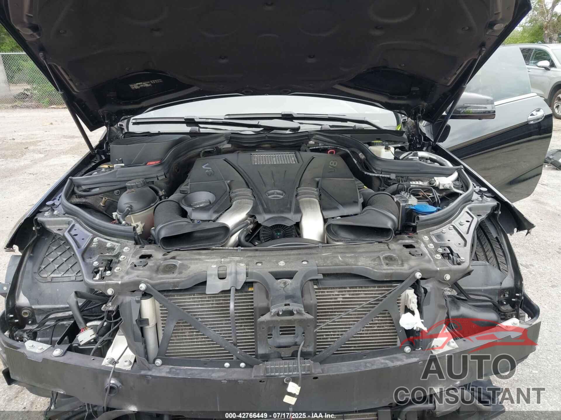 MERCEDES-BENZ E 550 2015 - WDDKK7DF7FF305095
