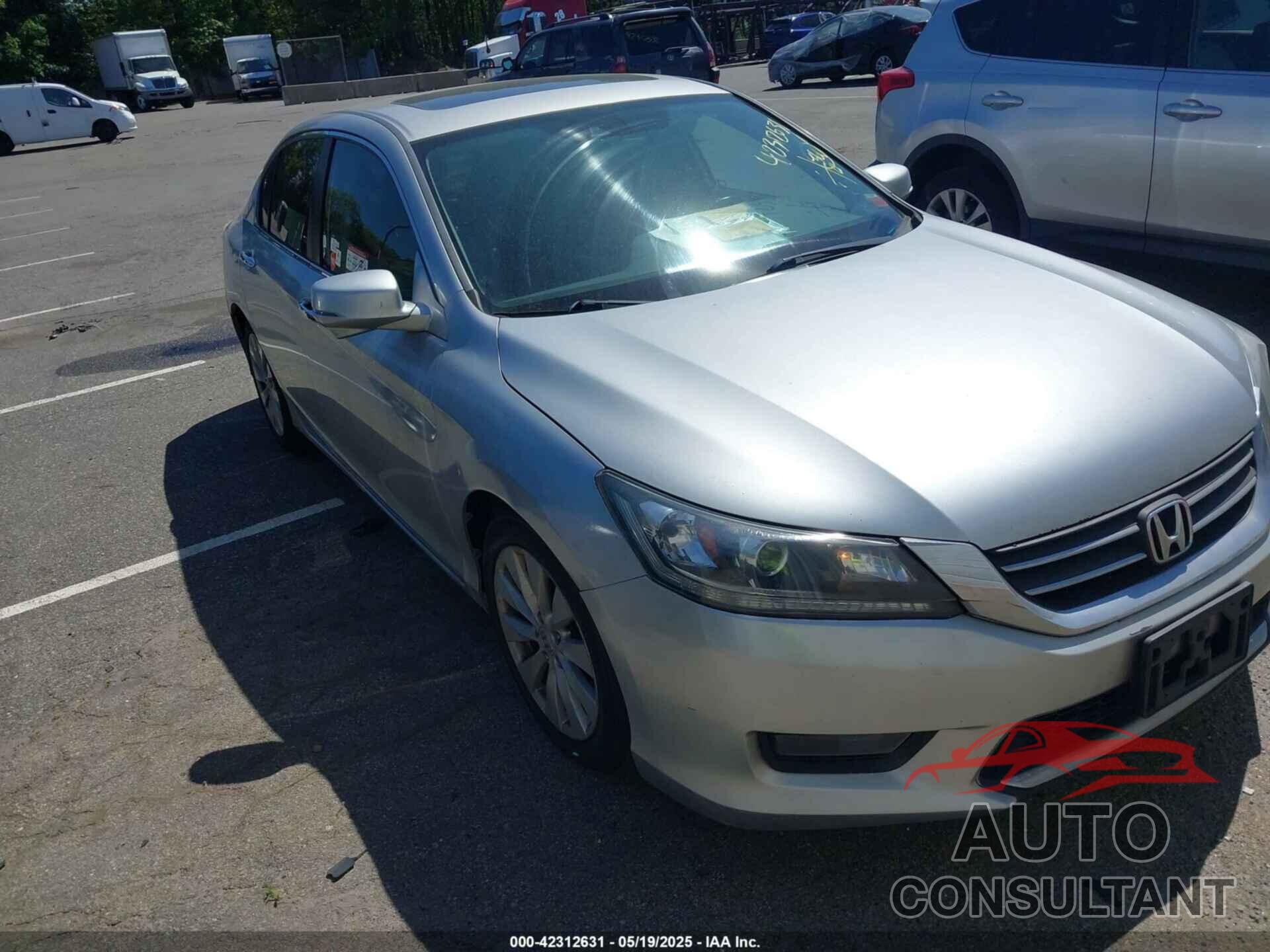 HONDA ACCORD 2014 - 1HGCR2F89EA003803