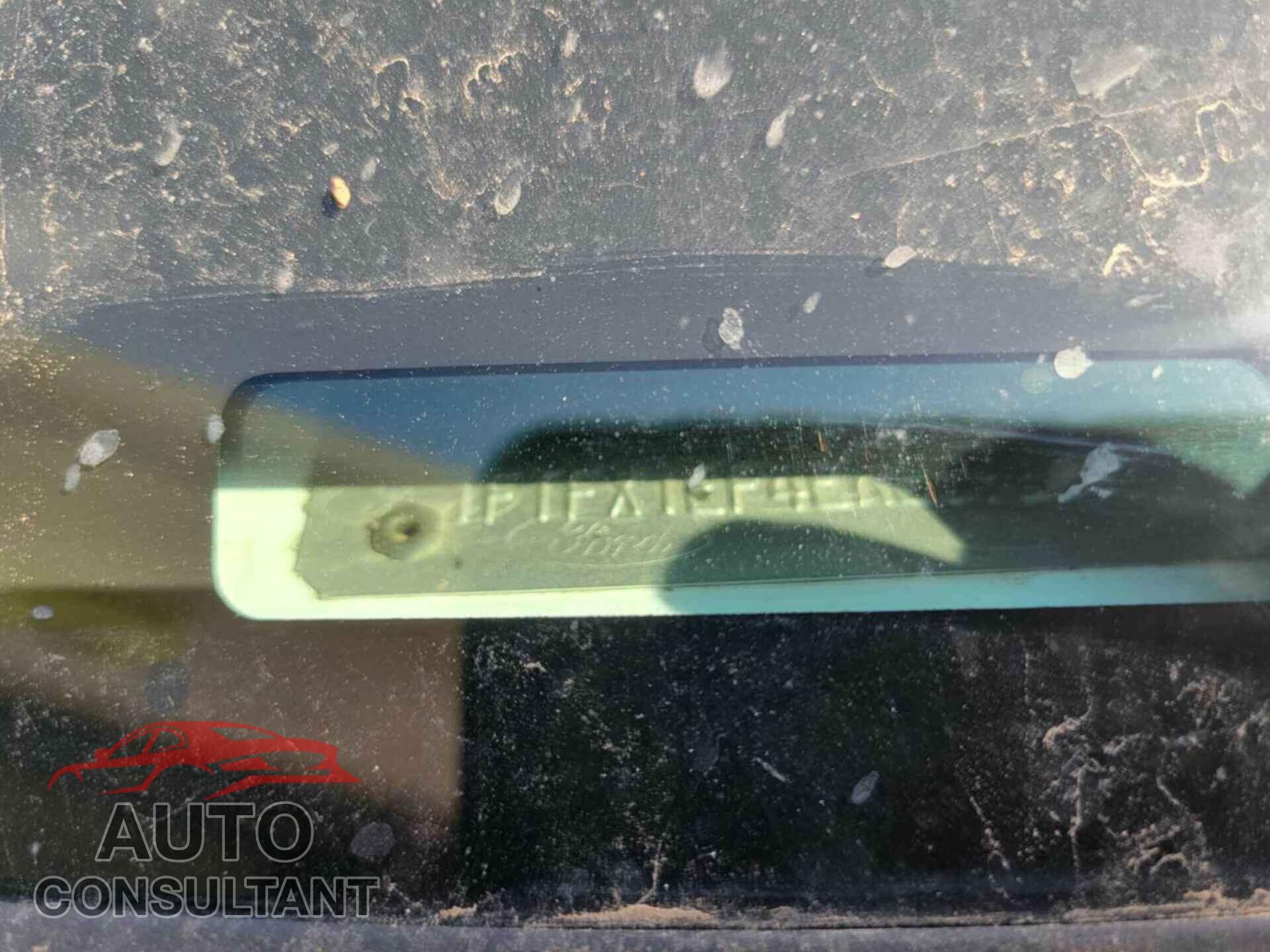 FORD F150 2014 - 1FTFX1EF4EKE59231