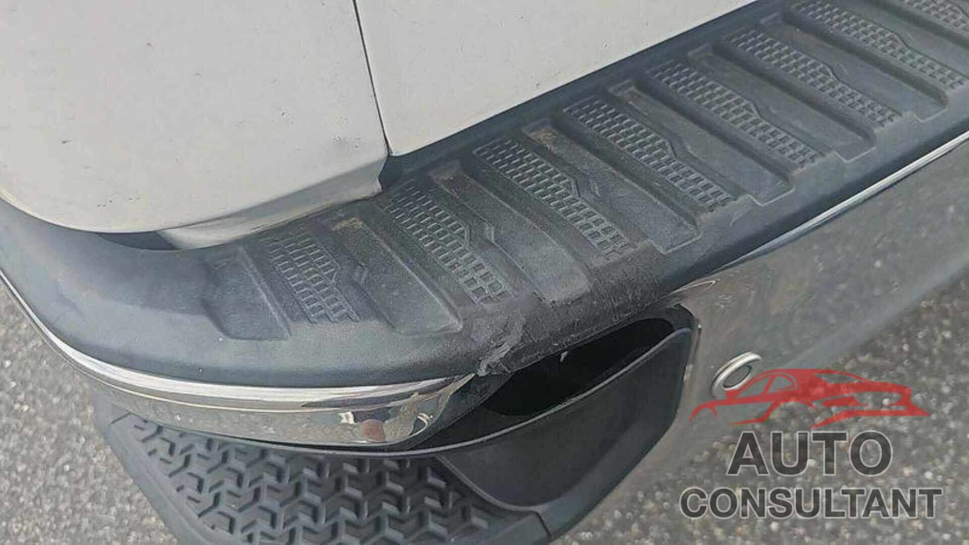 CHEVROLET SILVERADO 2020 - 3GCPYAEH2LG310212