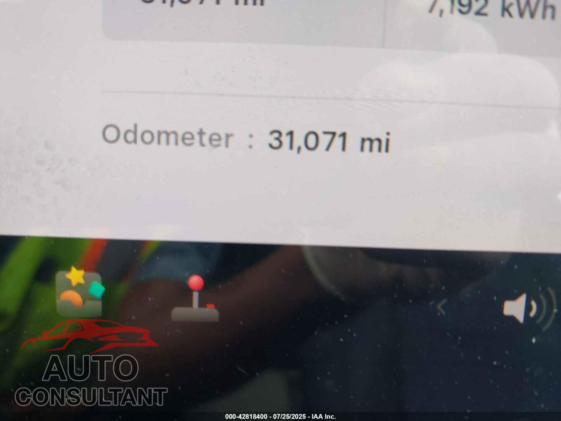 TESLA MODEL 3 2019 - 5YJ3E1EA9KF411245