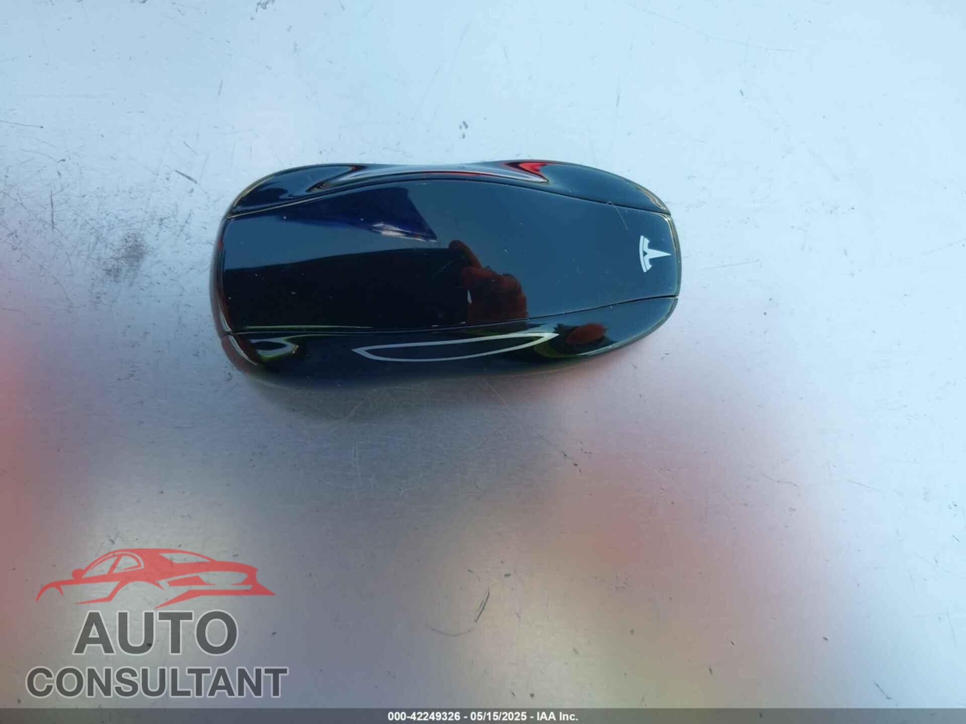 TESLA MODEL S 2016 - 5YJSA1E26GF120631