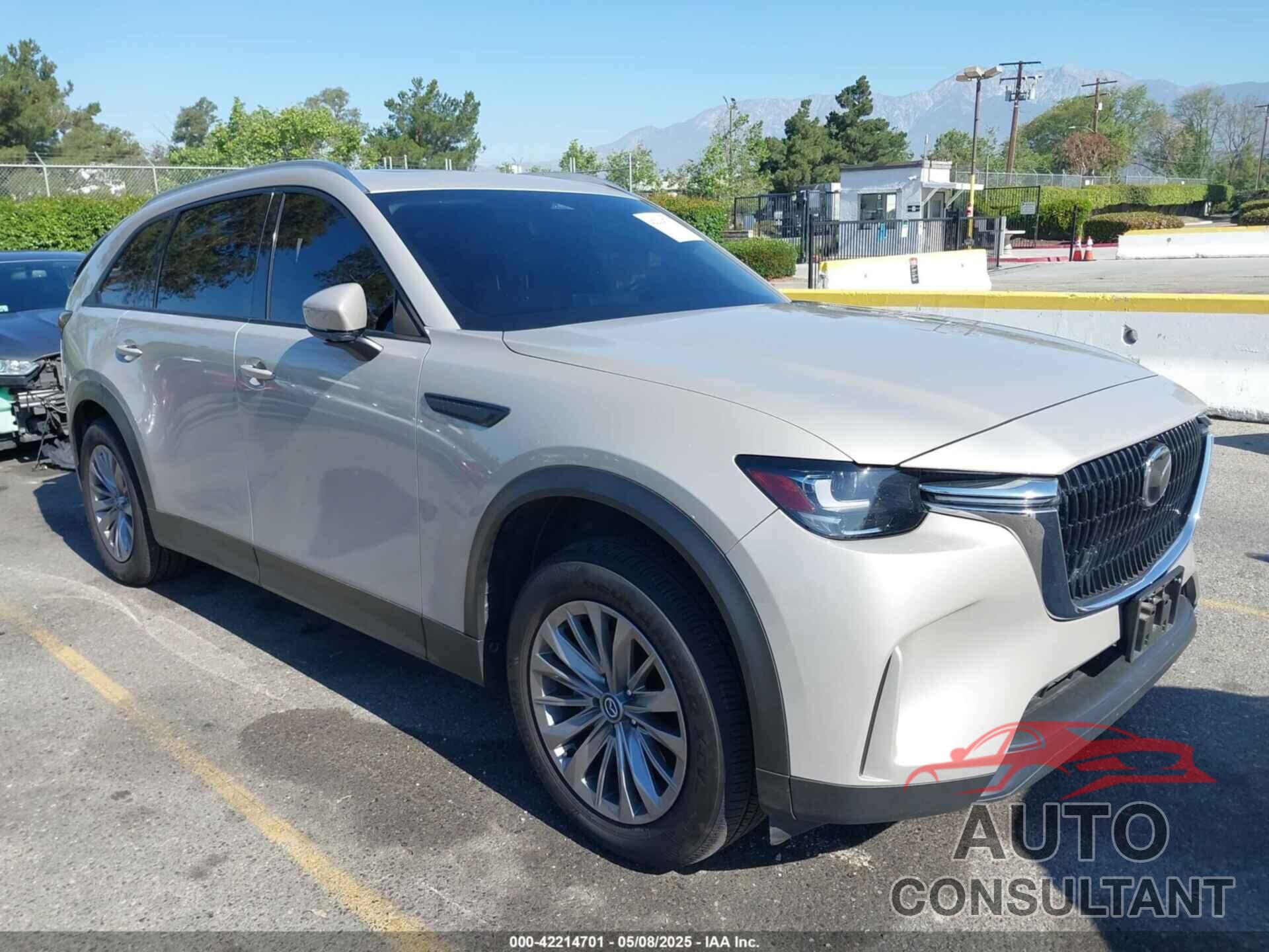 MAZDA CX-90 2024 - JM3KKCHD2R1108548