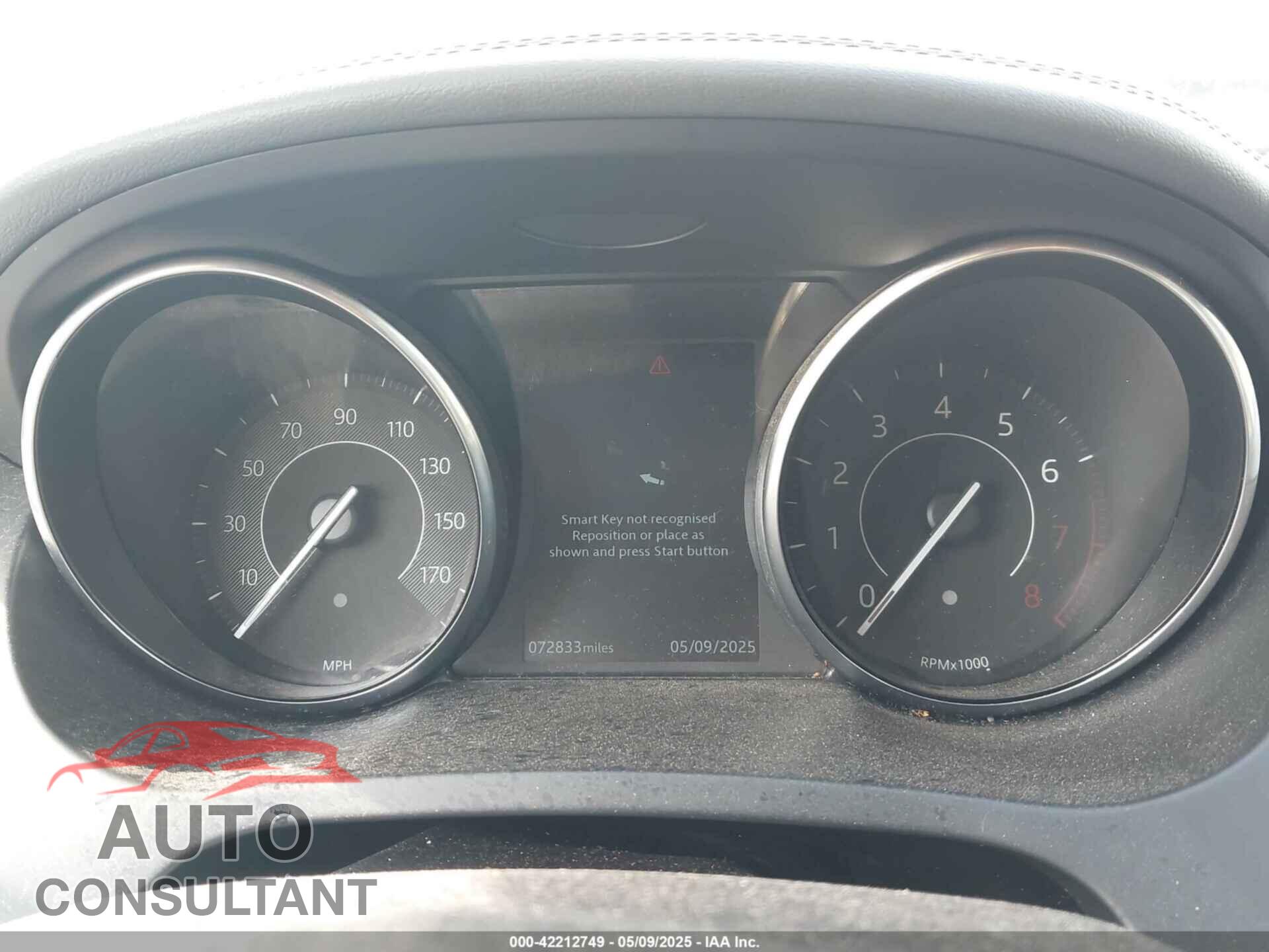 JAGUAR E-PACE 2020 - SADFK2FX9L1Z80738