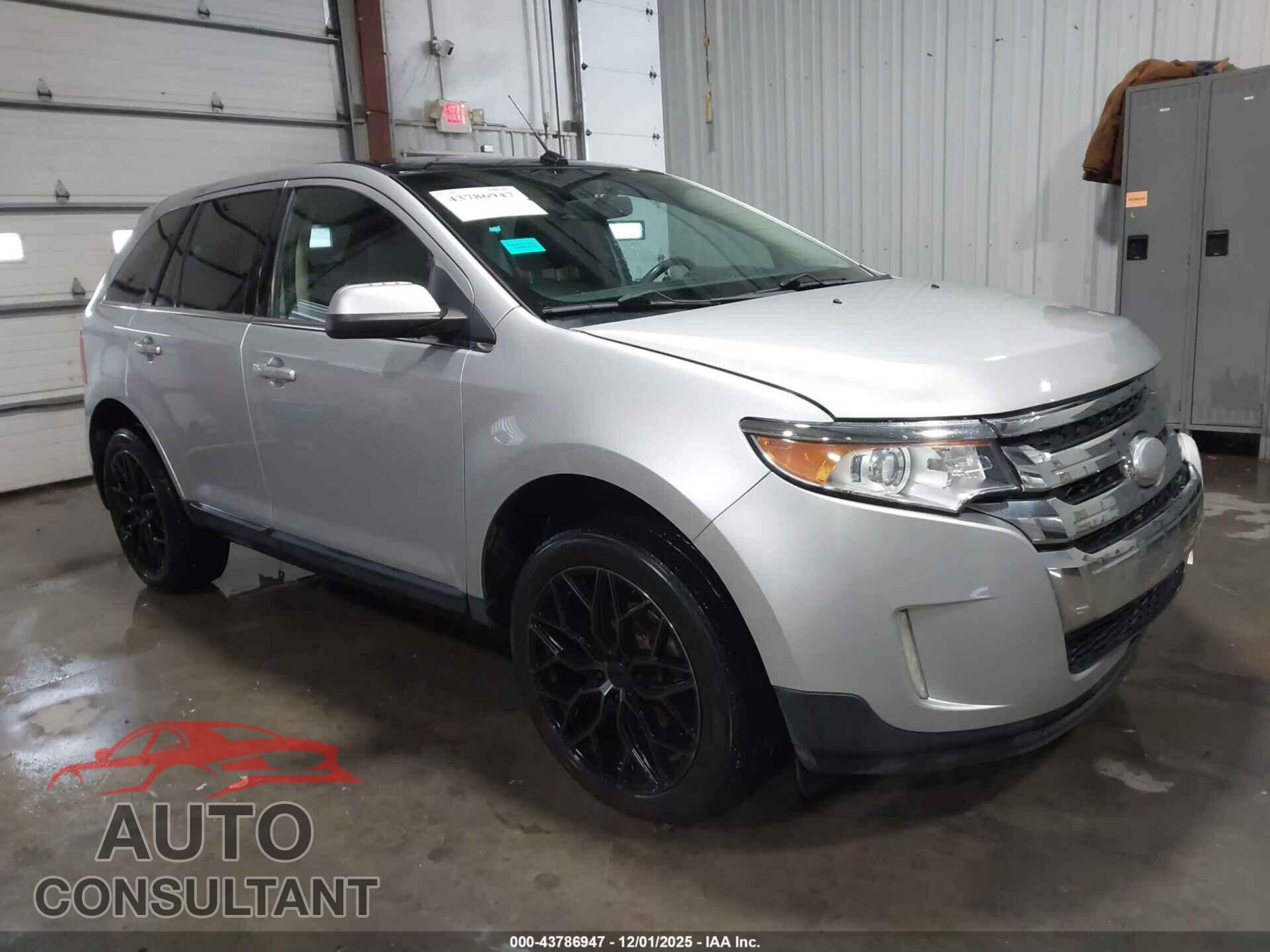 FORD EDGE 2014 - 2FMDK4KC2EBA14185