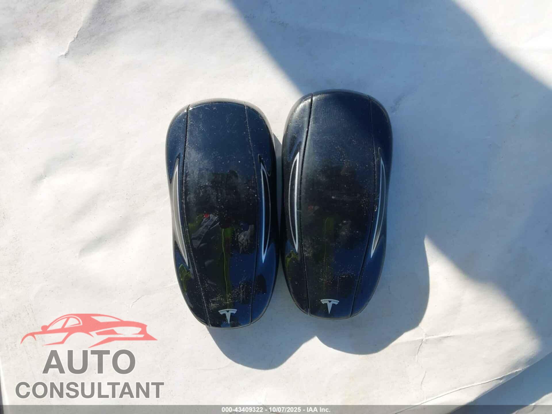 TESLA MODEL S 2013 - 5YJSA1CP1DFP18118