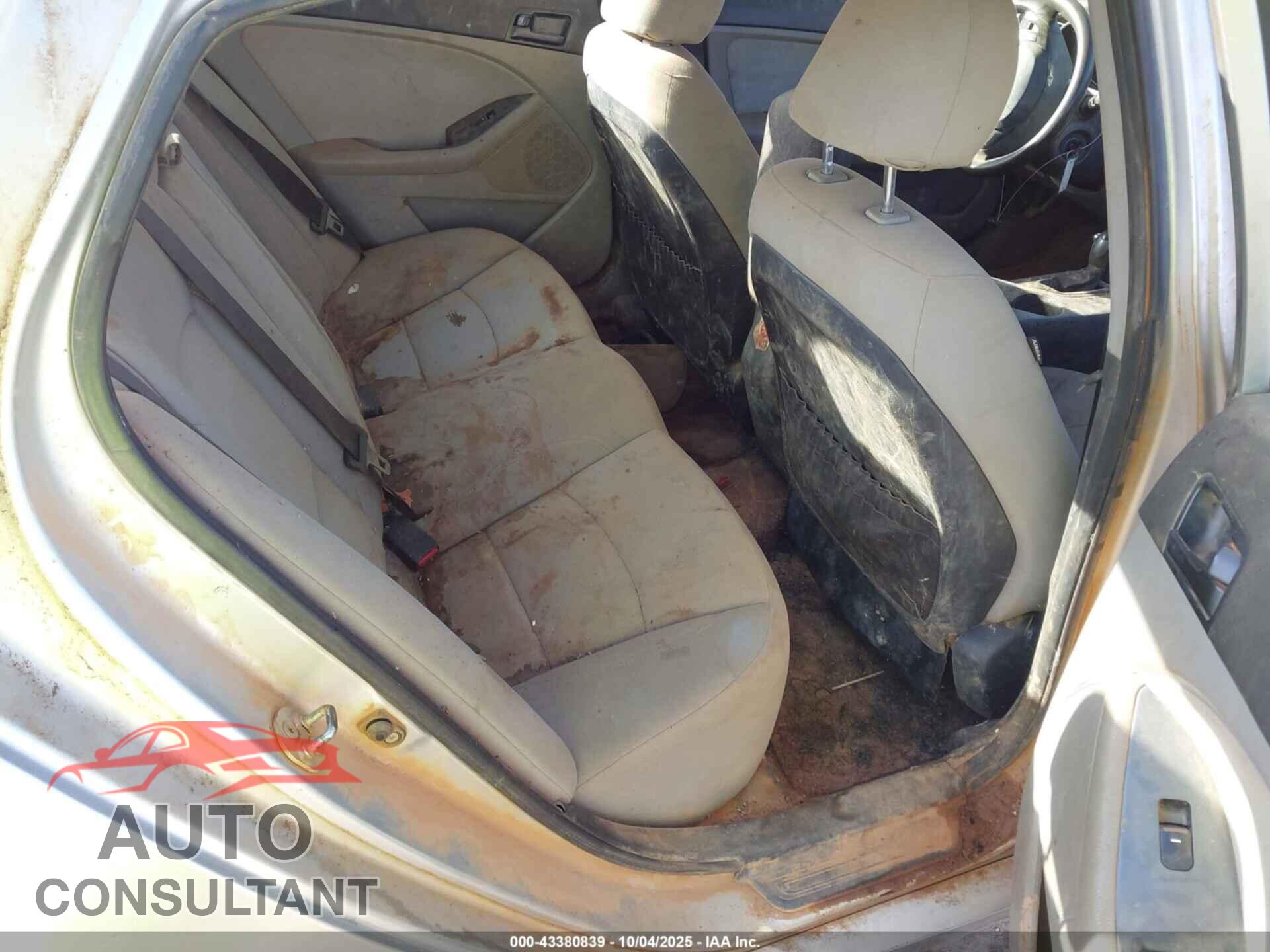 KIA OPTIMA 2013 - KNAGM4A75D5355113