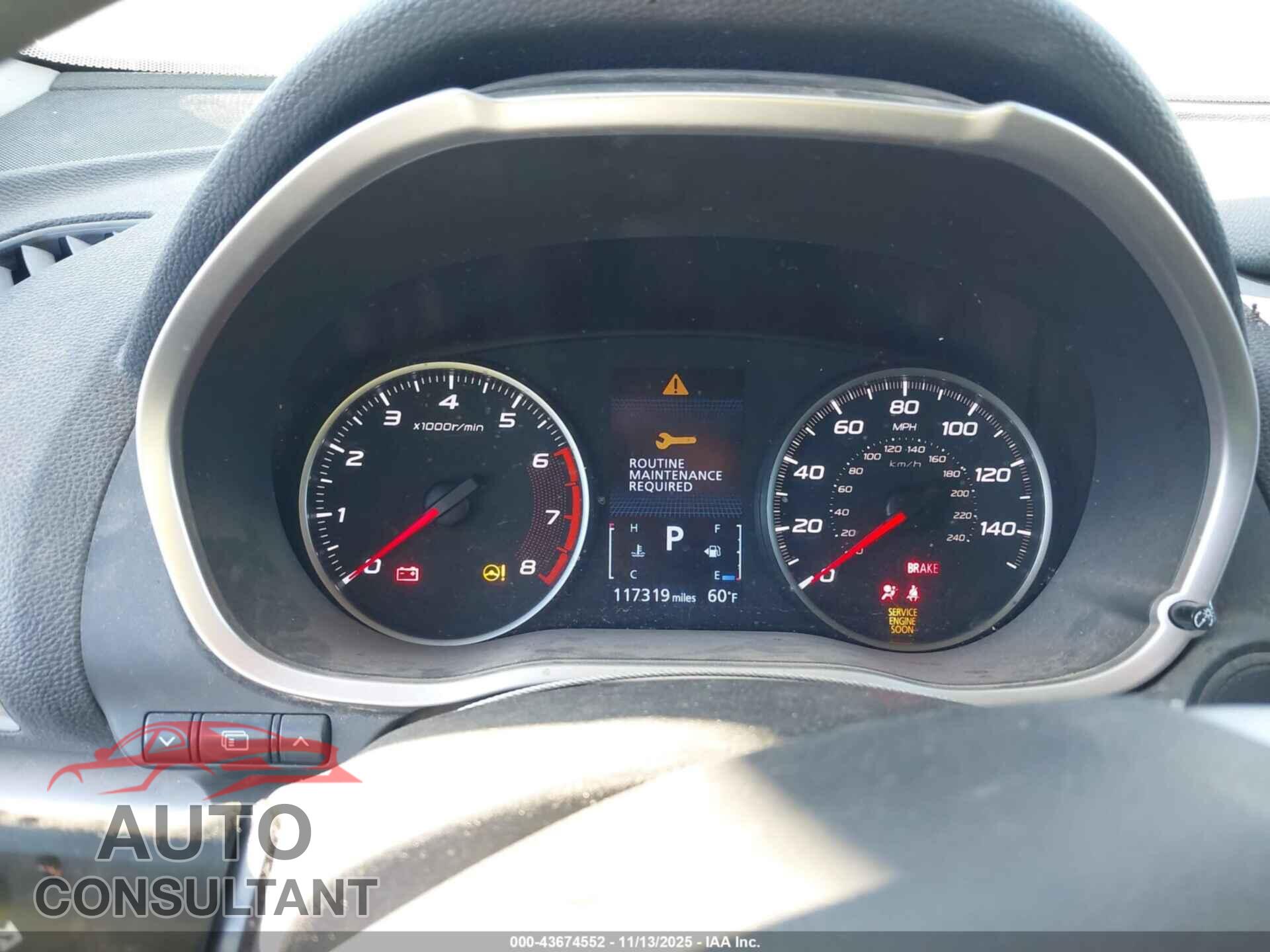 MITSUBISHI ECLIPSE CROSS 2020 - JA4AS3AA2LZ037391
