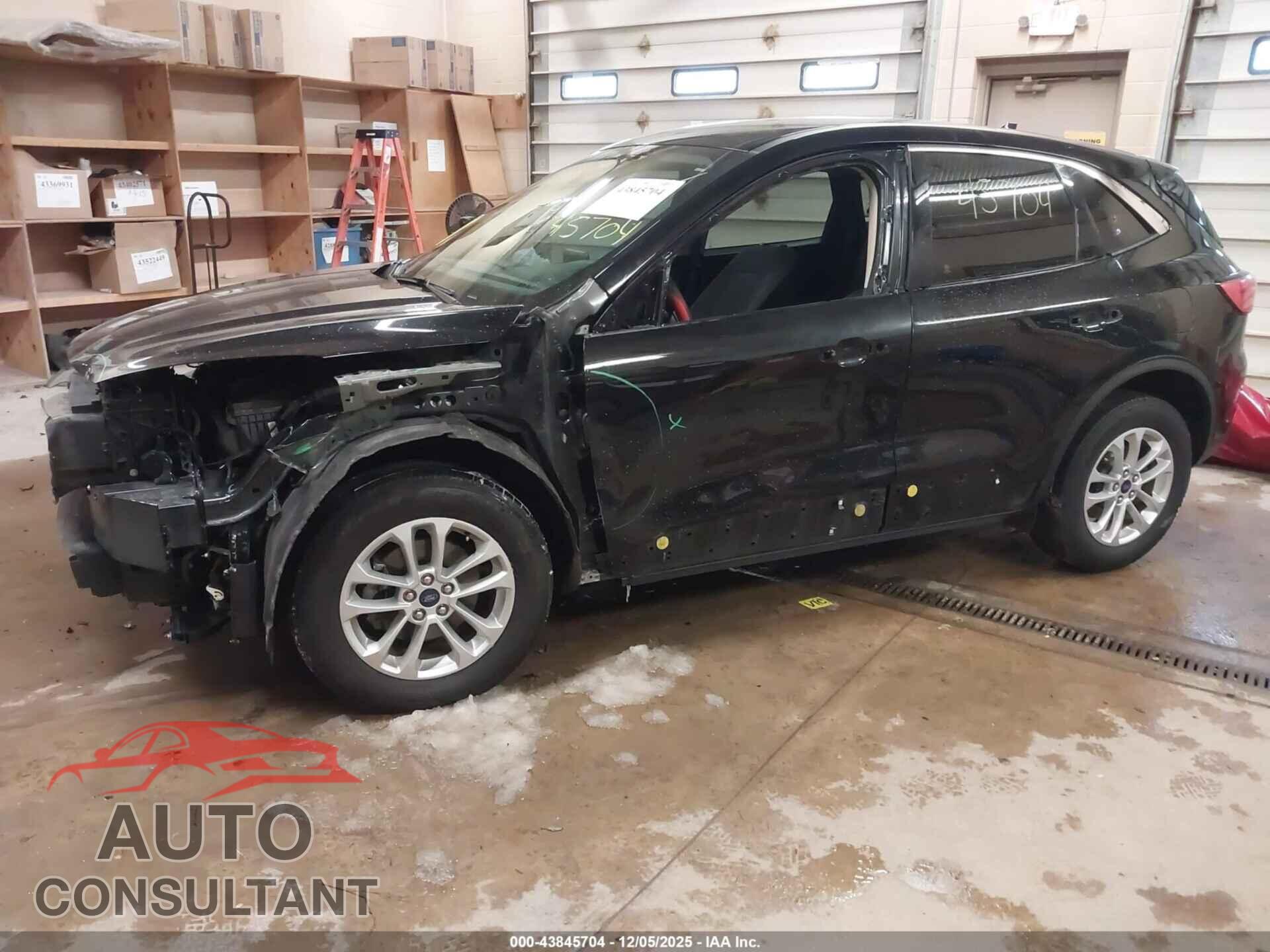 FORD ESCAPE 2020 - 1FMCU9G65LUA07440