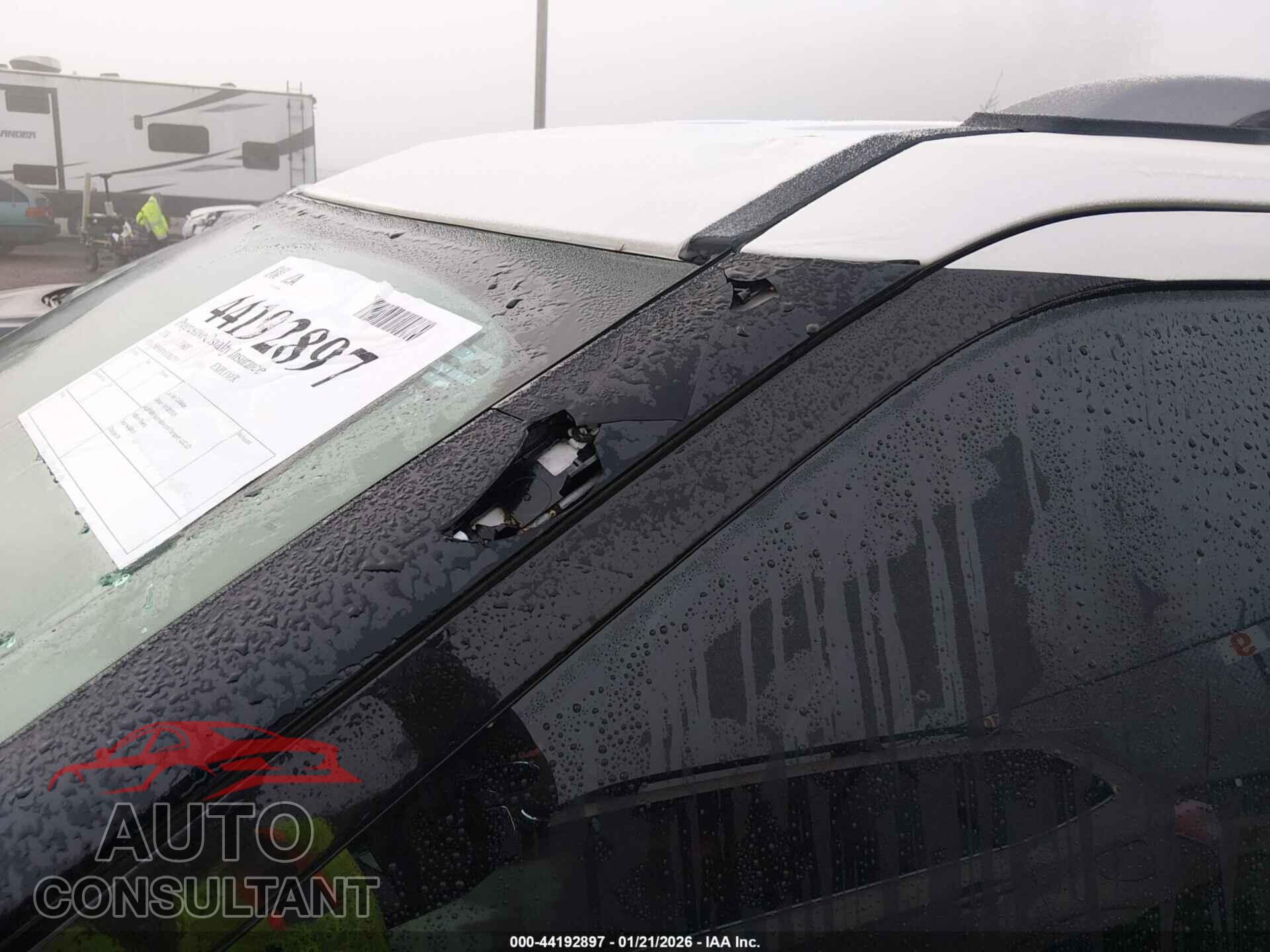 FORD EXPLORER 2018 - 1FM5K8D85JGB32707