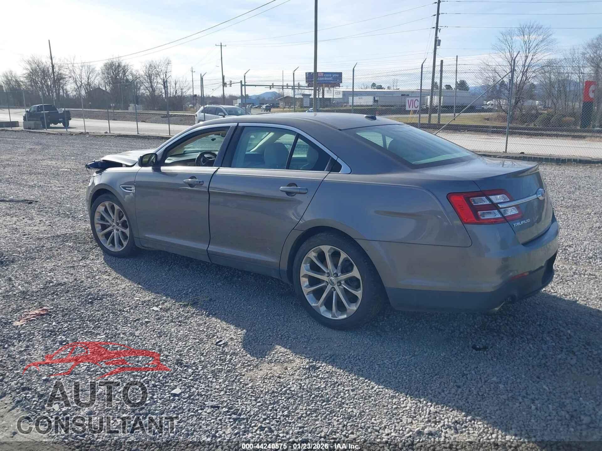 FORD TAURUS 2014 - 1FAHP2F89EG139376
