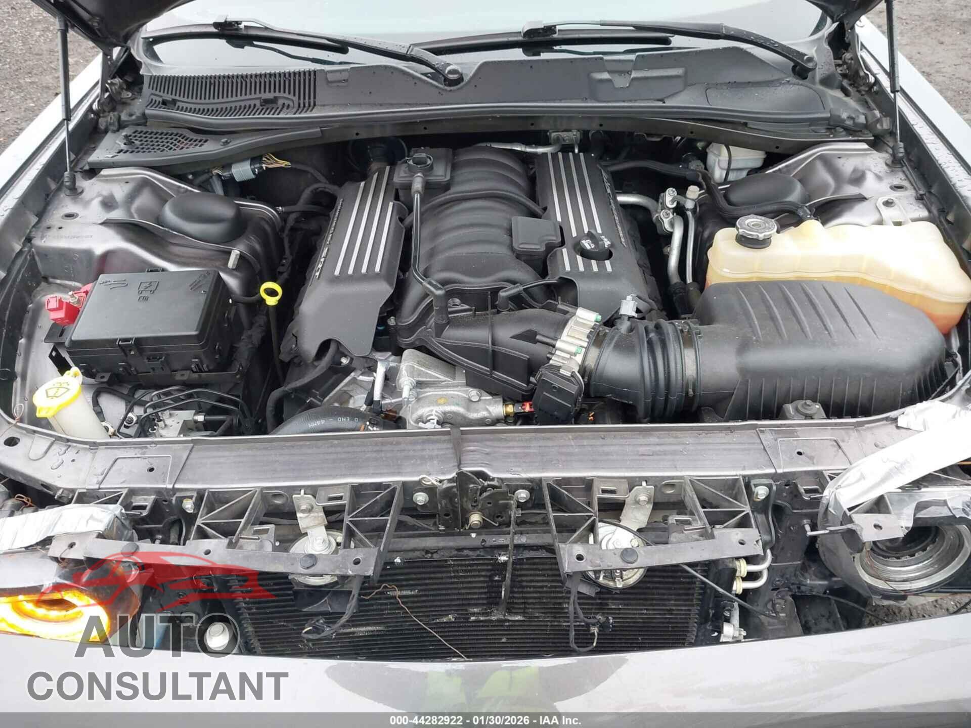DODGE CHALLENGER 2015 - 2C3CDZFJ5FH851497