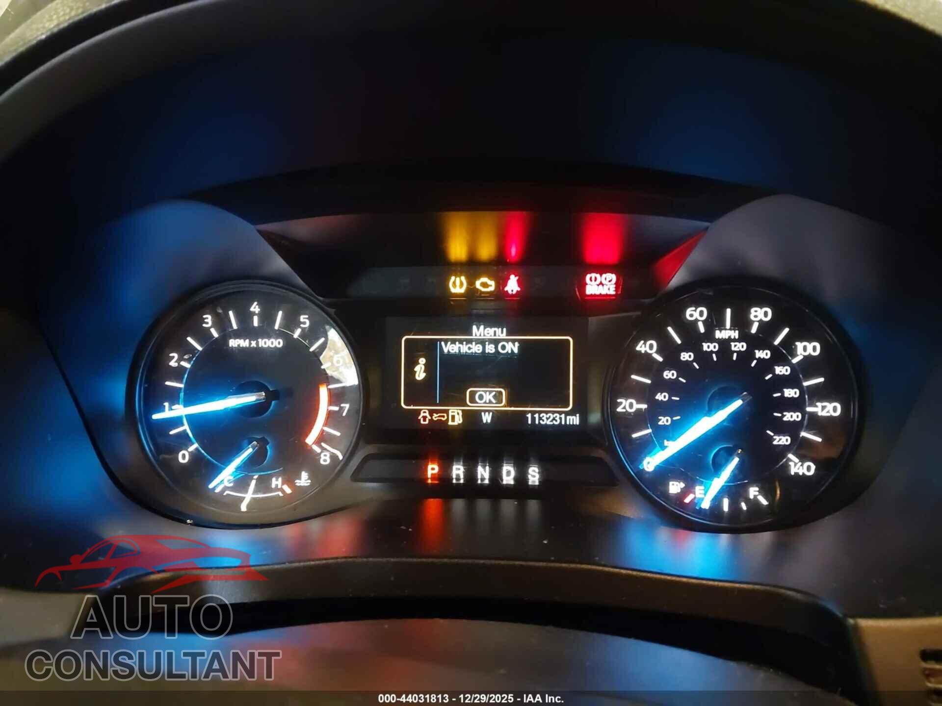 FORD EXPLORER 2018 - 1FM5K8D87JGB47869