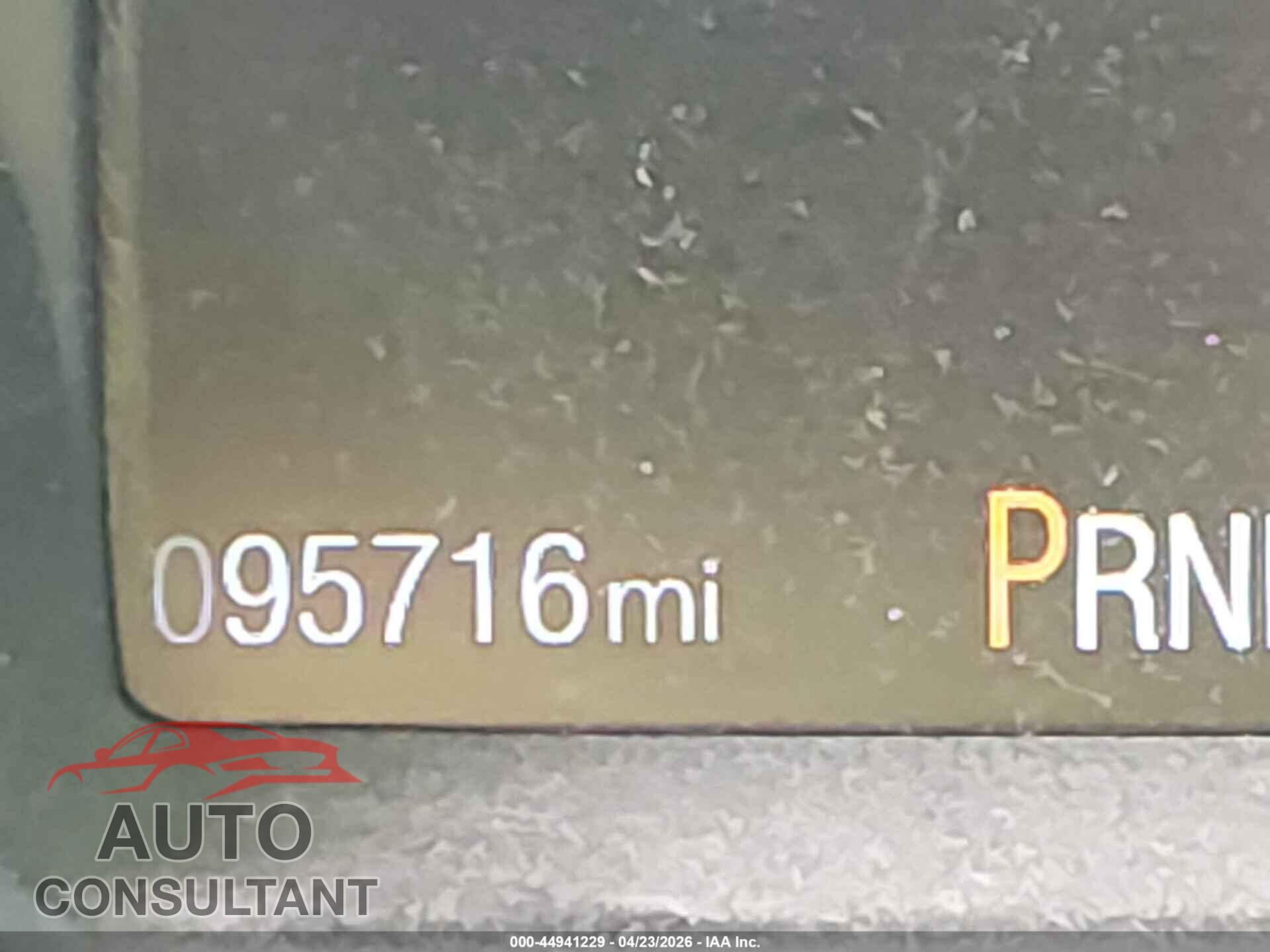 FORD FOCUS 2016 - 1FADP3F24GL241128