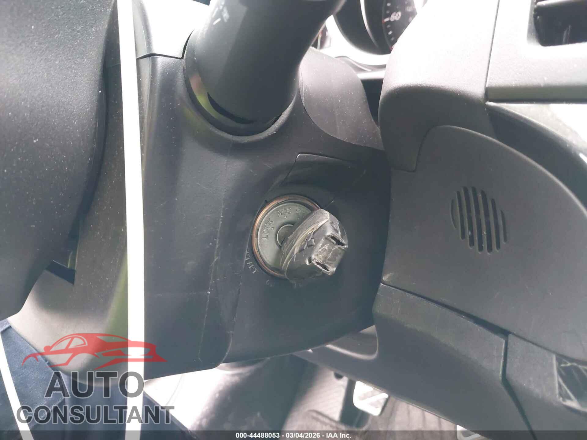 MITSUBISHI LANCER EVOLUTION 2014 - JA32W8FV4EU016287