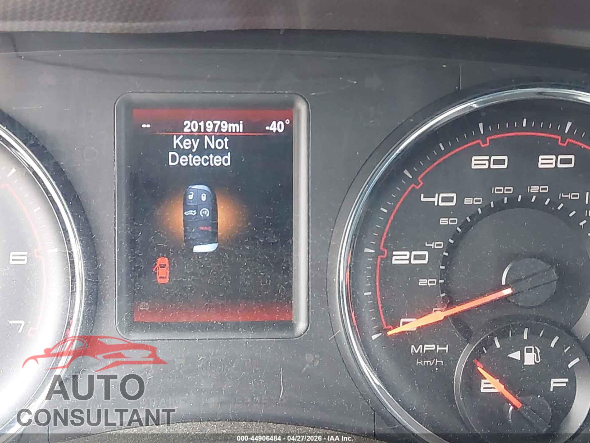 DODGE CHARGER 2014 - 2C3CDXHG2EH347364