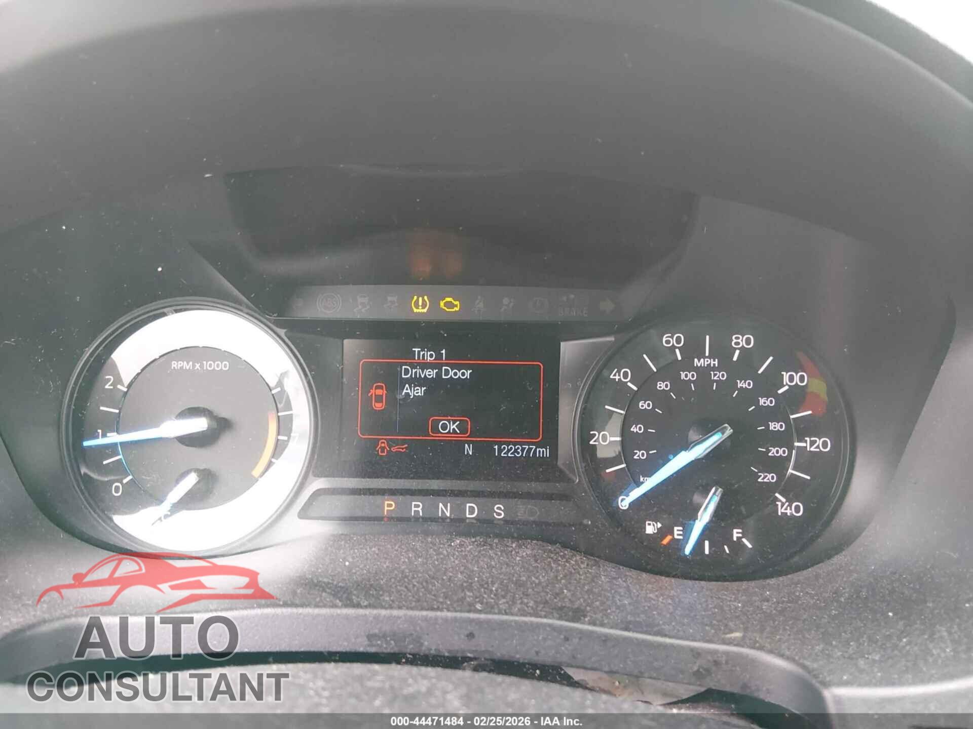 FORD EXPLORER 2018 - 1FM5K7D83JGB15107