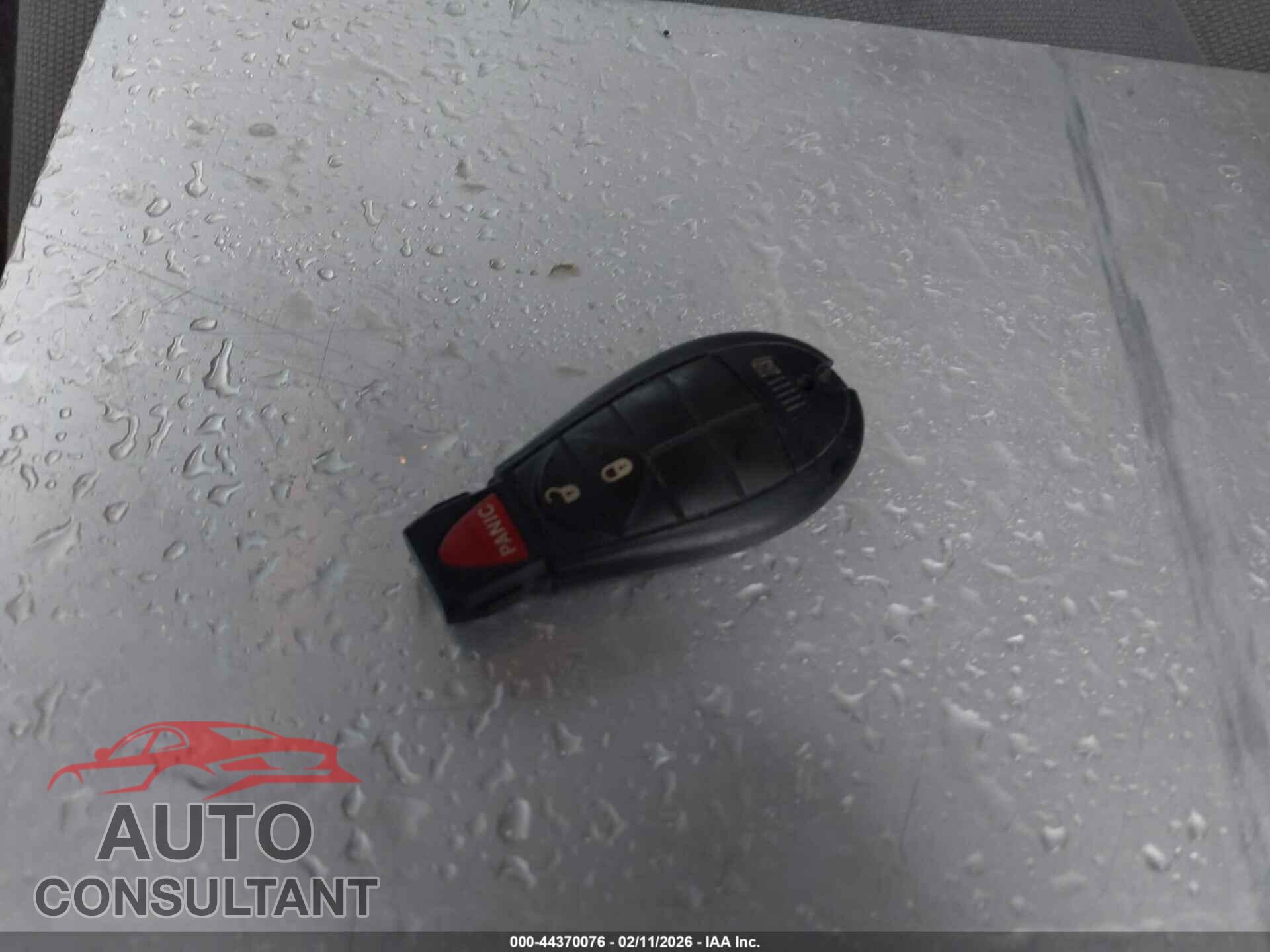 DODGE DURANGO 2013 - 1C4RDHAGXDC694156