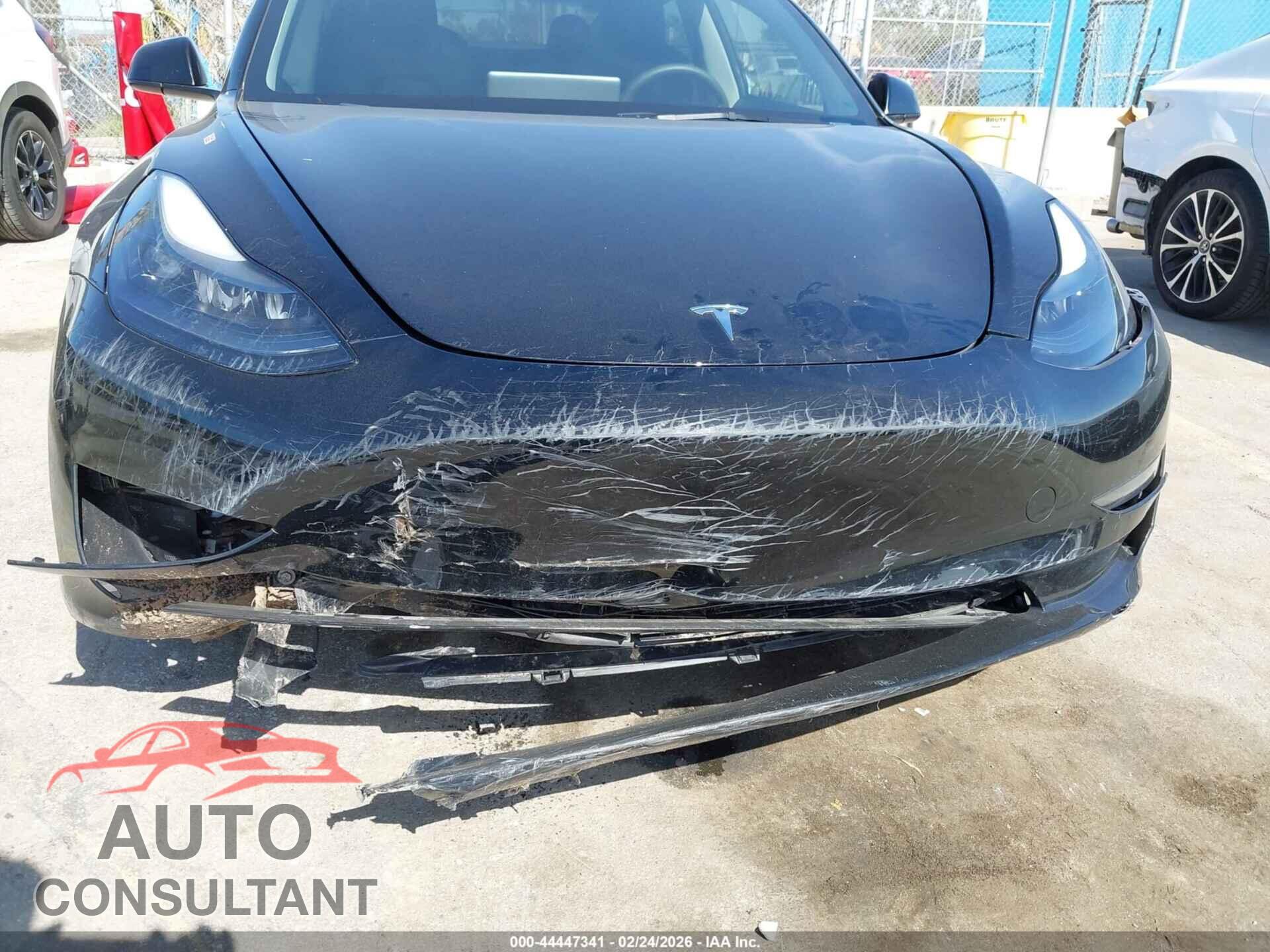 TESLA MODEL 3 2023 - 5YJ3E1EA1PF706508