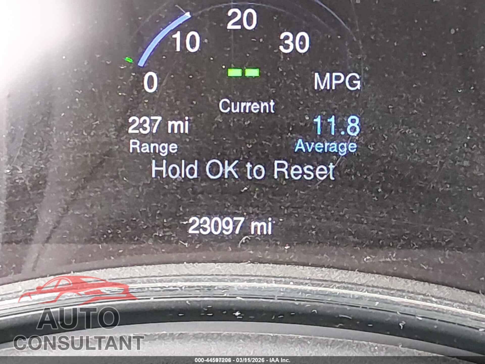 DODGE DURANGO 2015 - 1C4RDHAG8FC891703