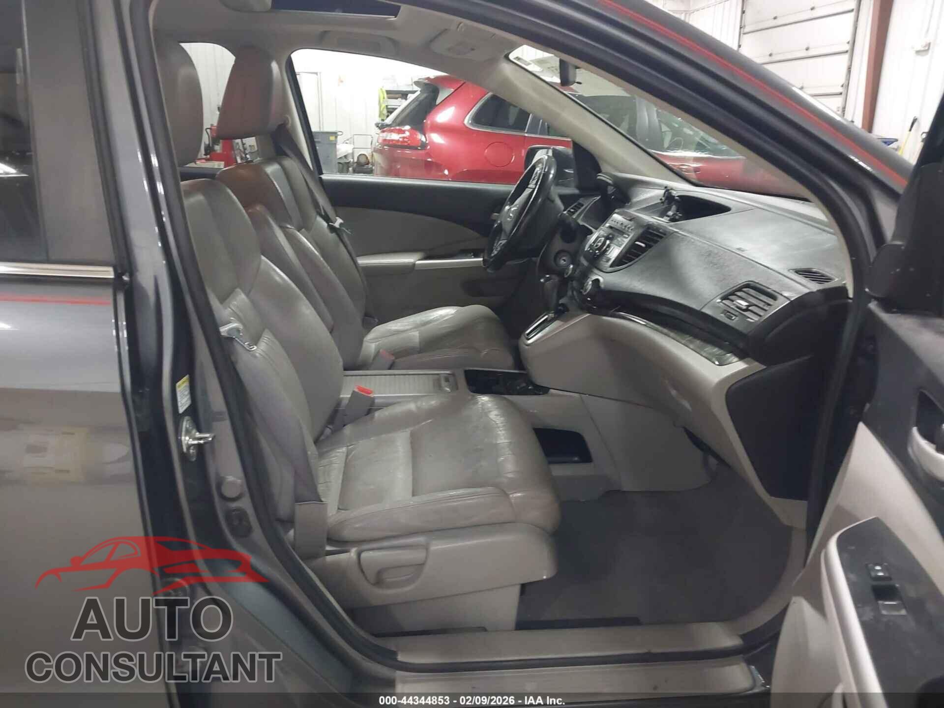 HONDA CR-V 2013 - 2HKRM4H73DH621973