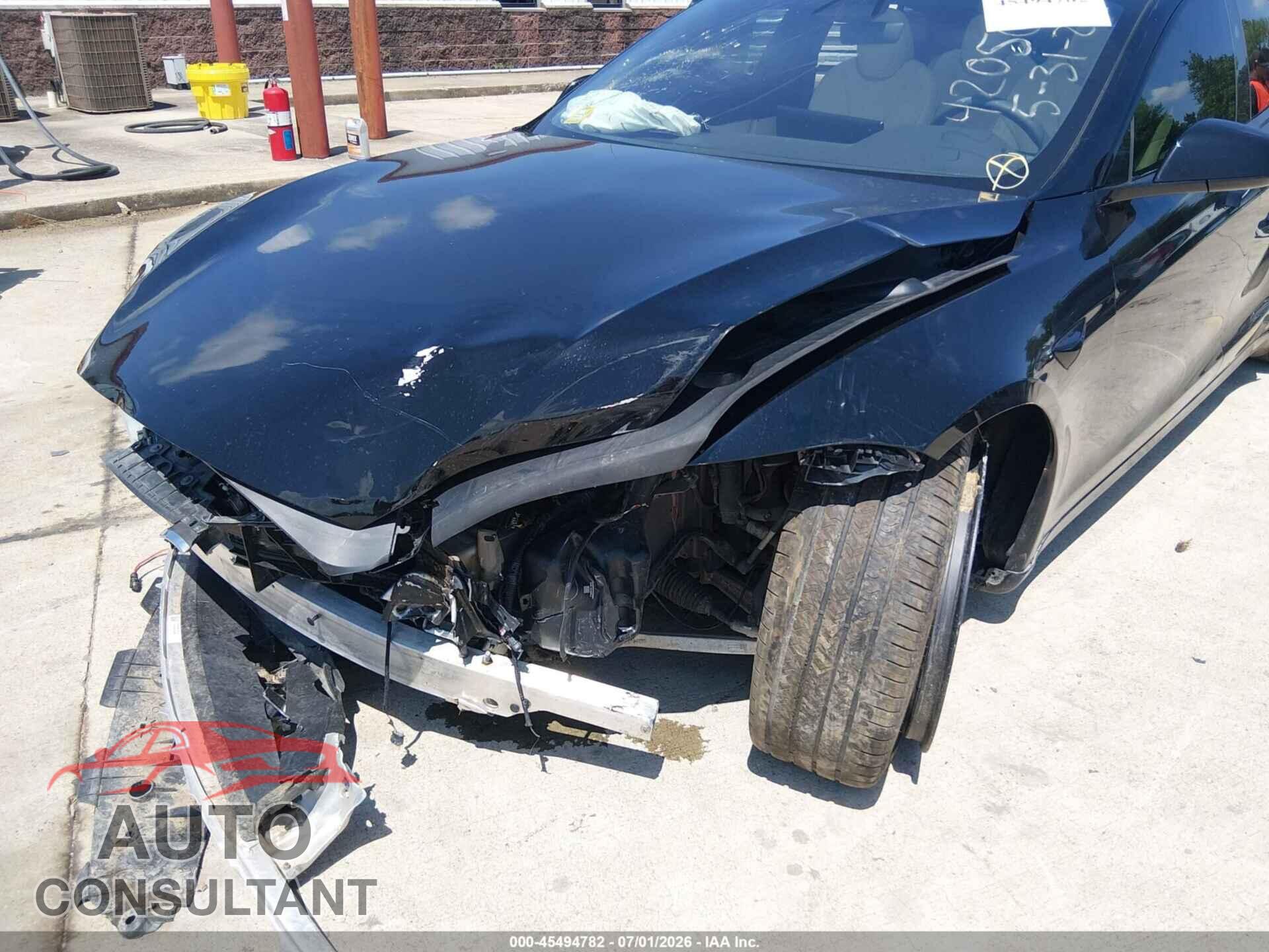 TESLA MODEL S 2024 - 5YJSA1E56RF545294