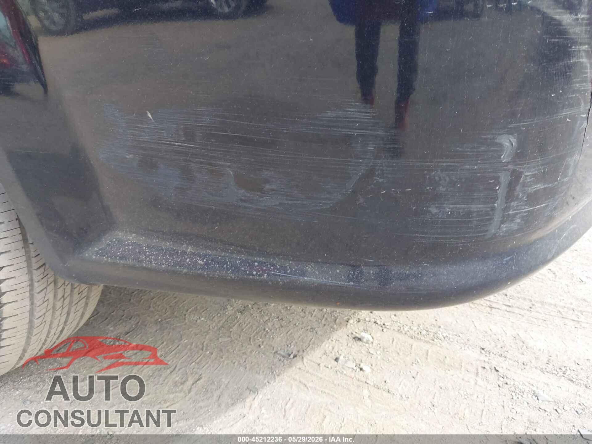 DODGE GRAND CARAVAN 2011 - 2D4RN5DG0BR683049